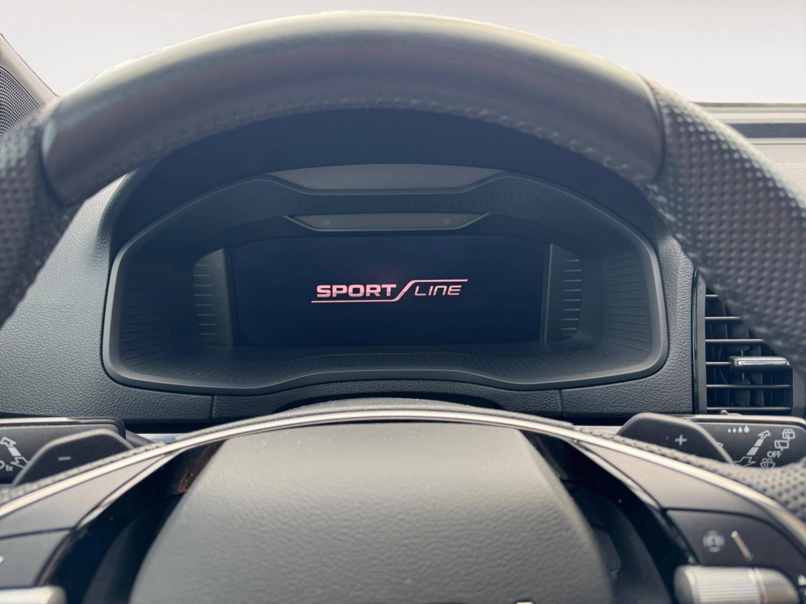 SKODA KAROQ 1.5 TSI 110KW (150CV) DSG ACT SPORTLINE - Foto 7