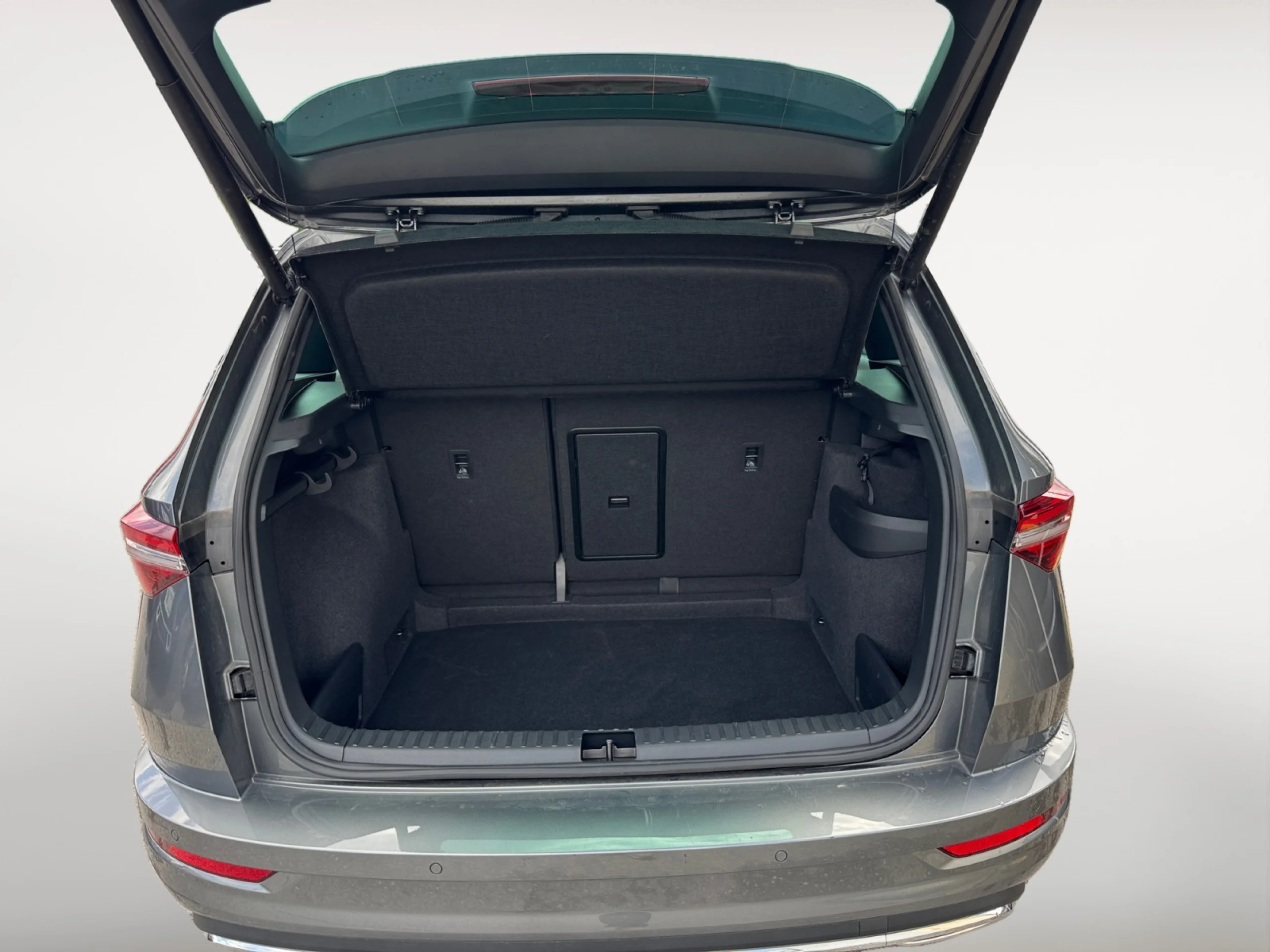 SKODA KAROQ 1.5 TSI 110KW (150CV) DSG ACT SPORTLINE - Foto 8
