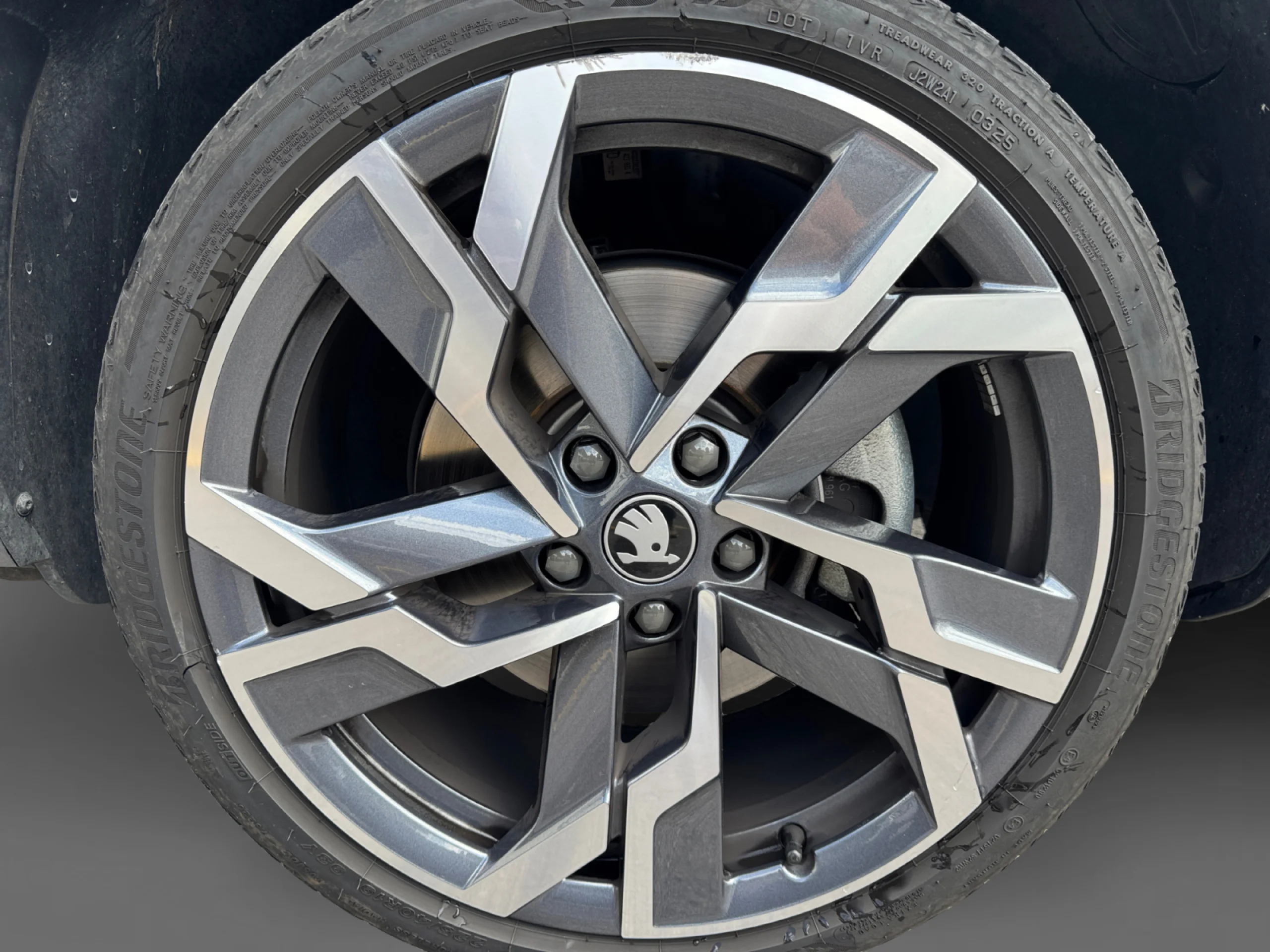 SKODA KAROQ 1.5 TSI 110KW (150CV) DSG ACT SPORTLINE - Foto 9