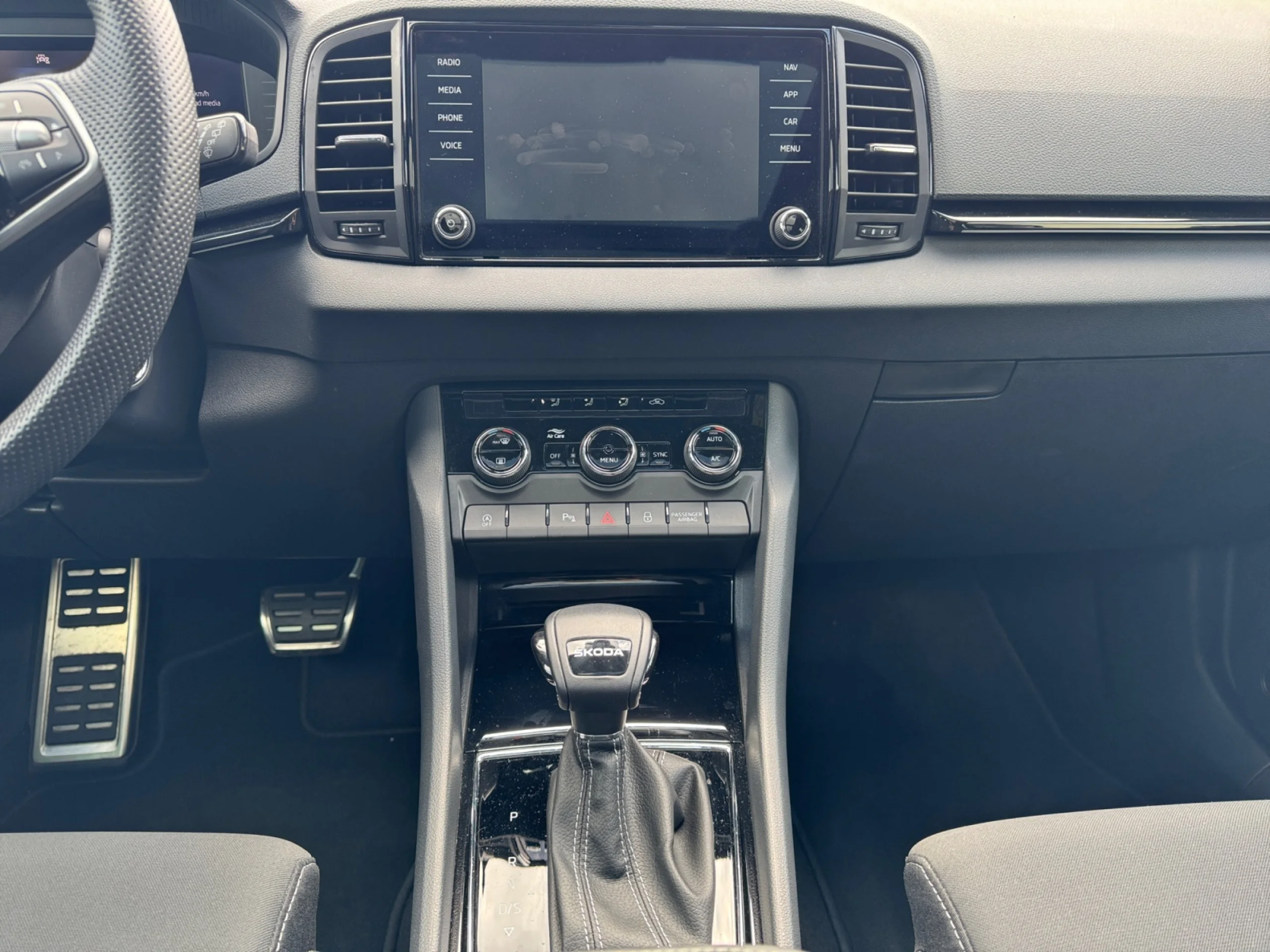 SKODA KAROQ 1.5 TSI 110KW (150CV) DSG ACT SPORTLINE - Foto 10