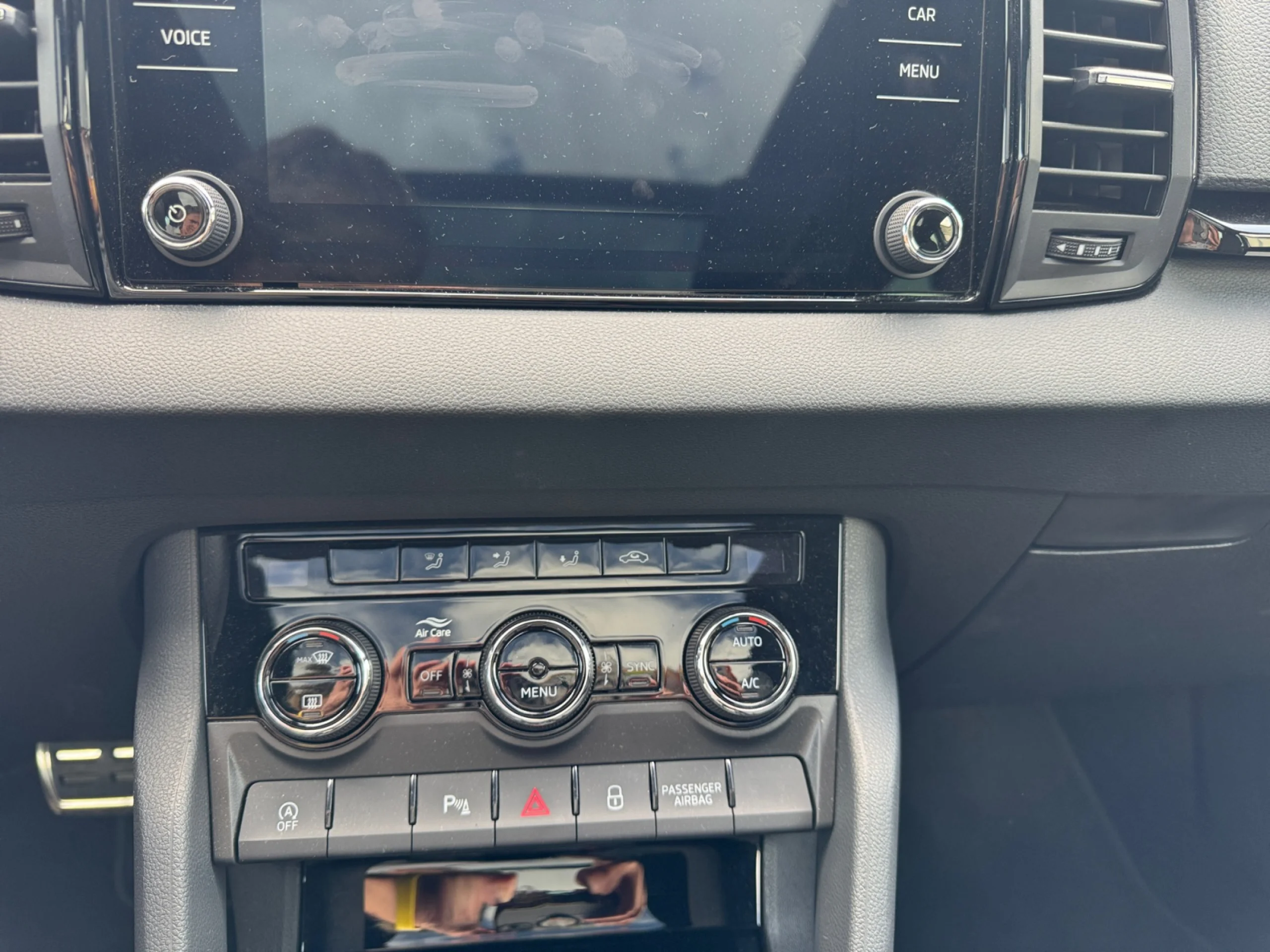 SKODA KAROQ 1.5 TSI 110KW (150CV) DSG ACT SPORTLINE - Foto 13