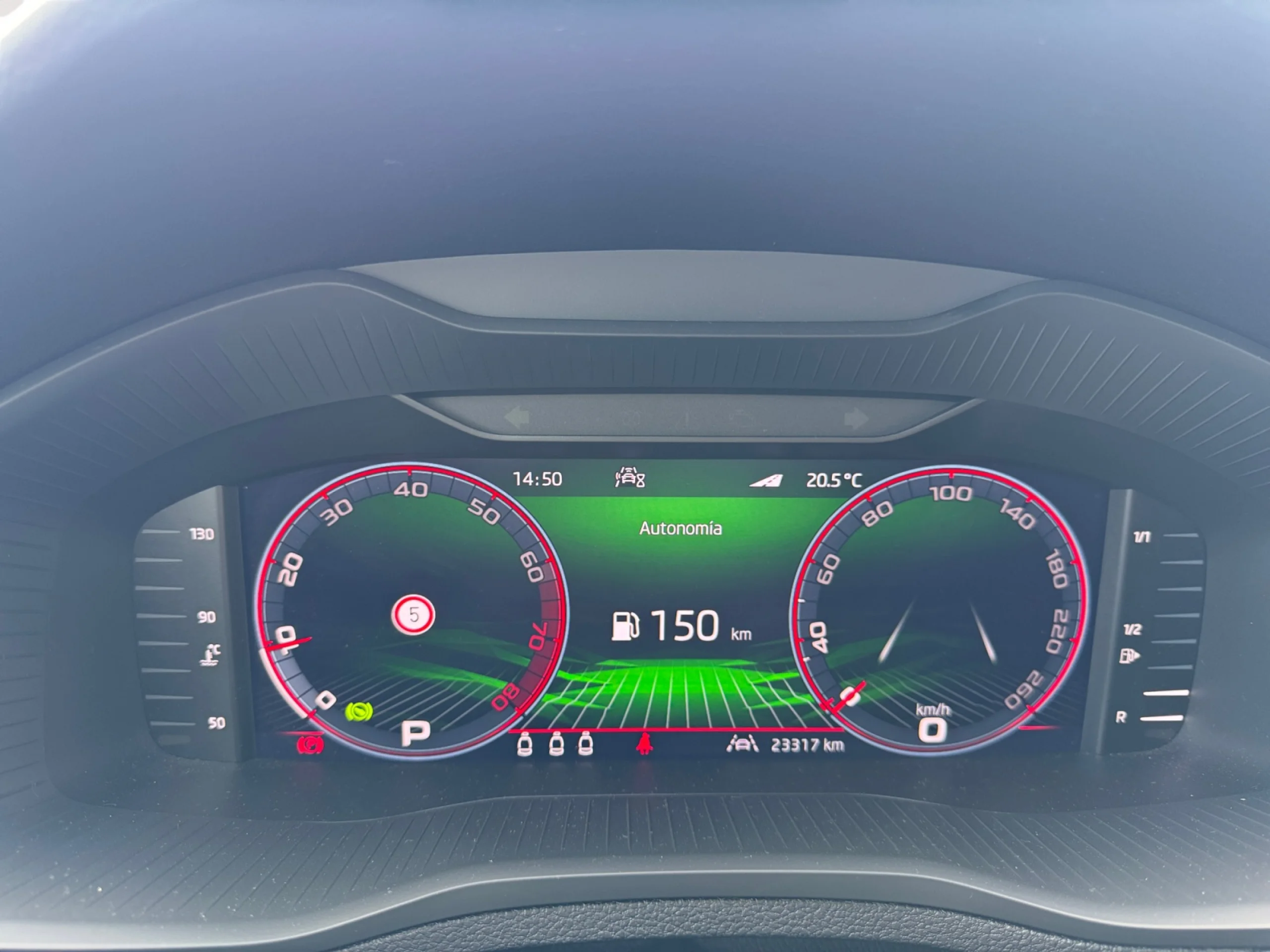 SKODA KAROQ 1.5 TSI 110KW (150CV) DSG ACT SPORTLINE - Foto 14