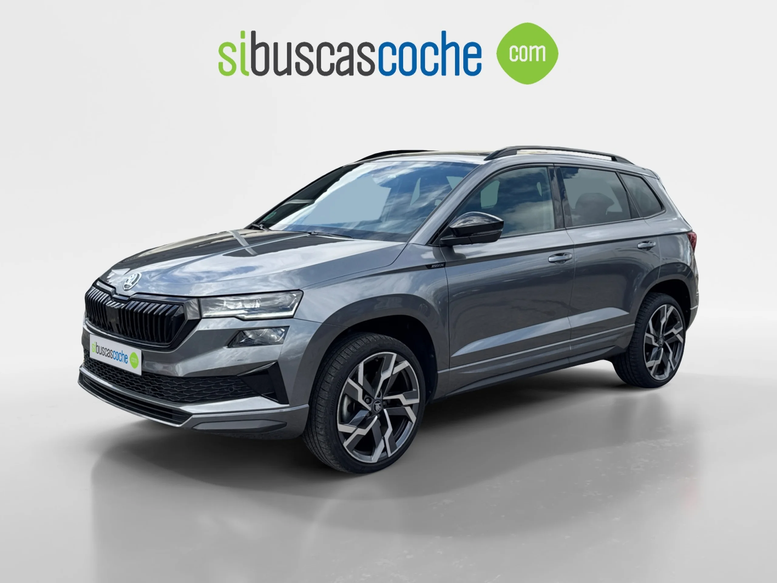 SKODA KAROQ 1.5 TSI 110KW (150CV) DSG ACT SPORTLINE - Foto 15