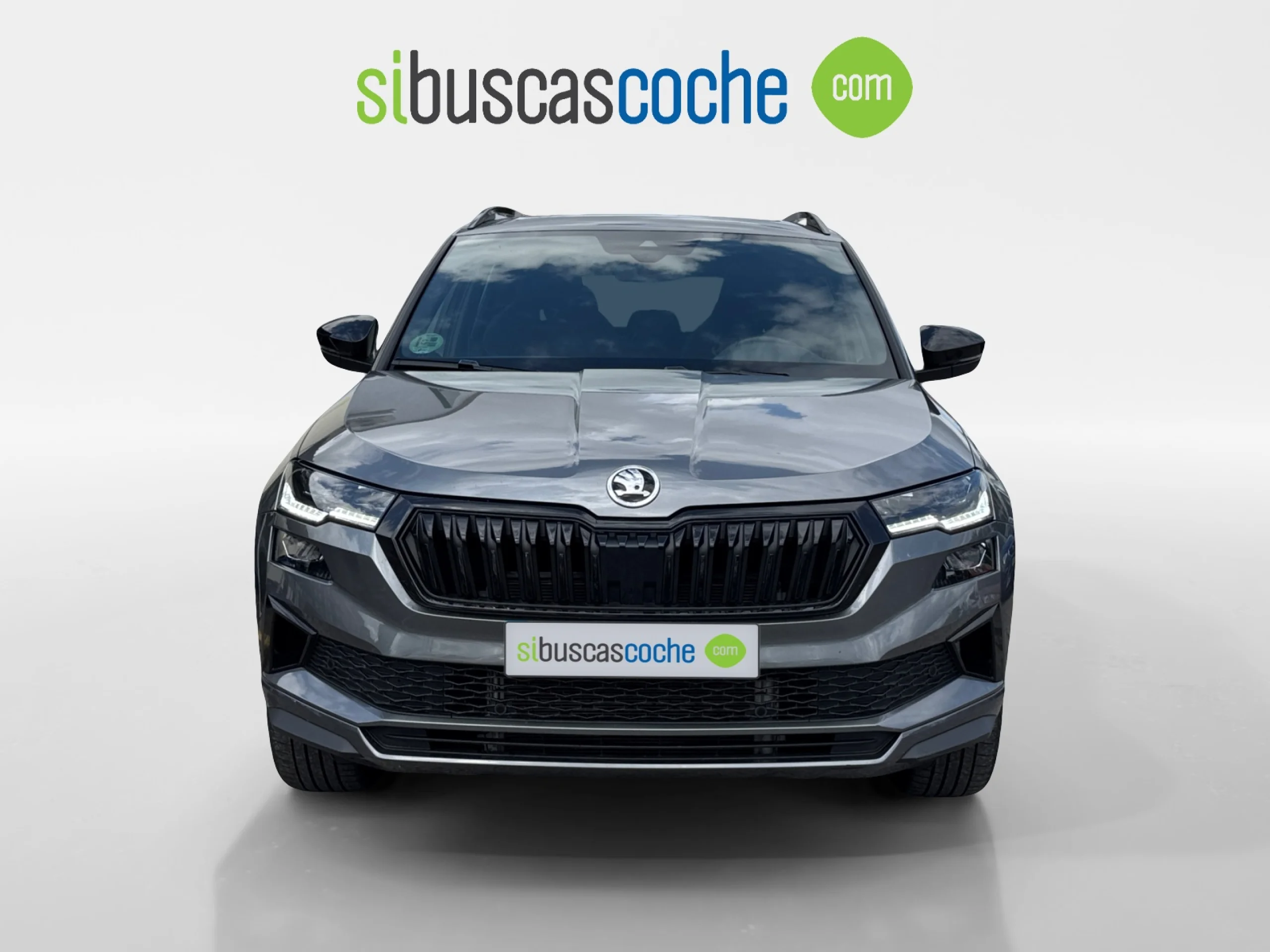 SKODA KAROQ 1.5 TSI 110KW (150CV) DSG ACT SPORTLINE - Foto 16