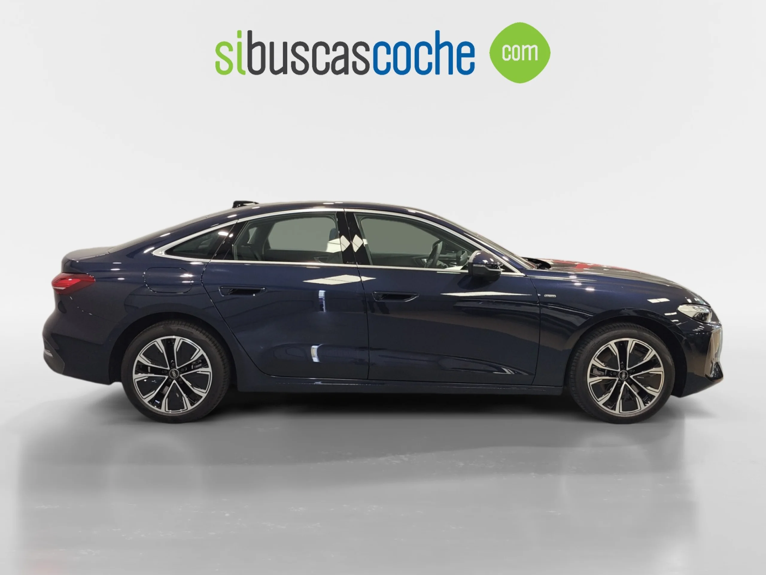 AUDI A5 E HYBRID QUATTRO 220KW (299CV) ADVANCED - Foto 3