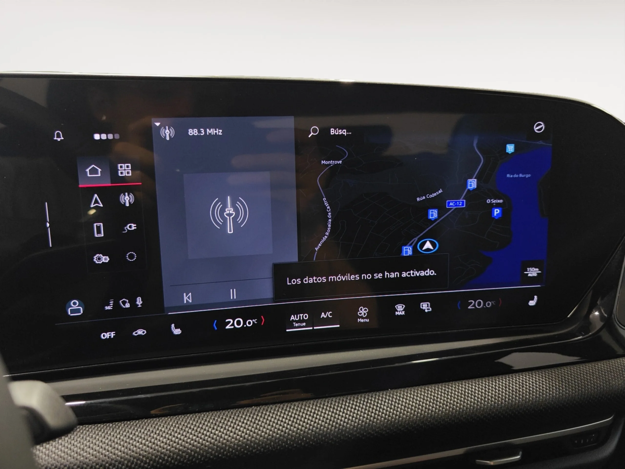 AUDI A5 E HYBRID QUATTRO 220KW (299CV) ADVANCED - Foto 14