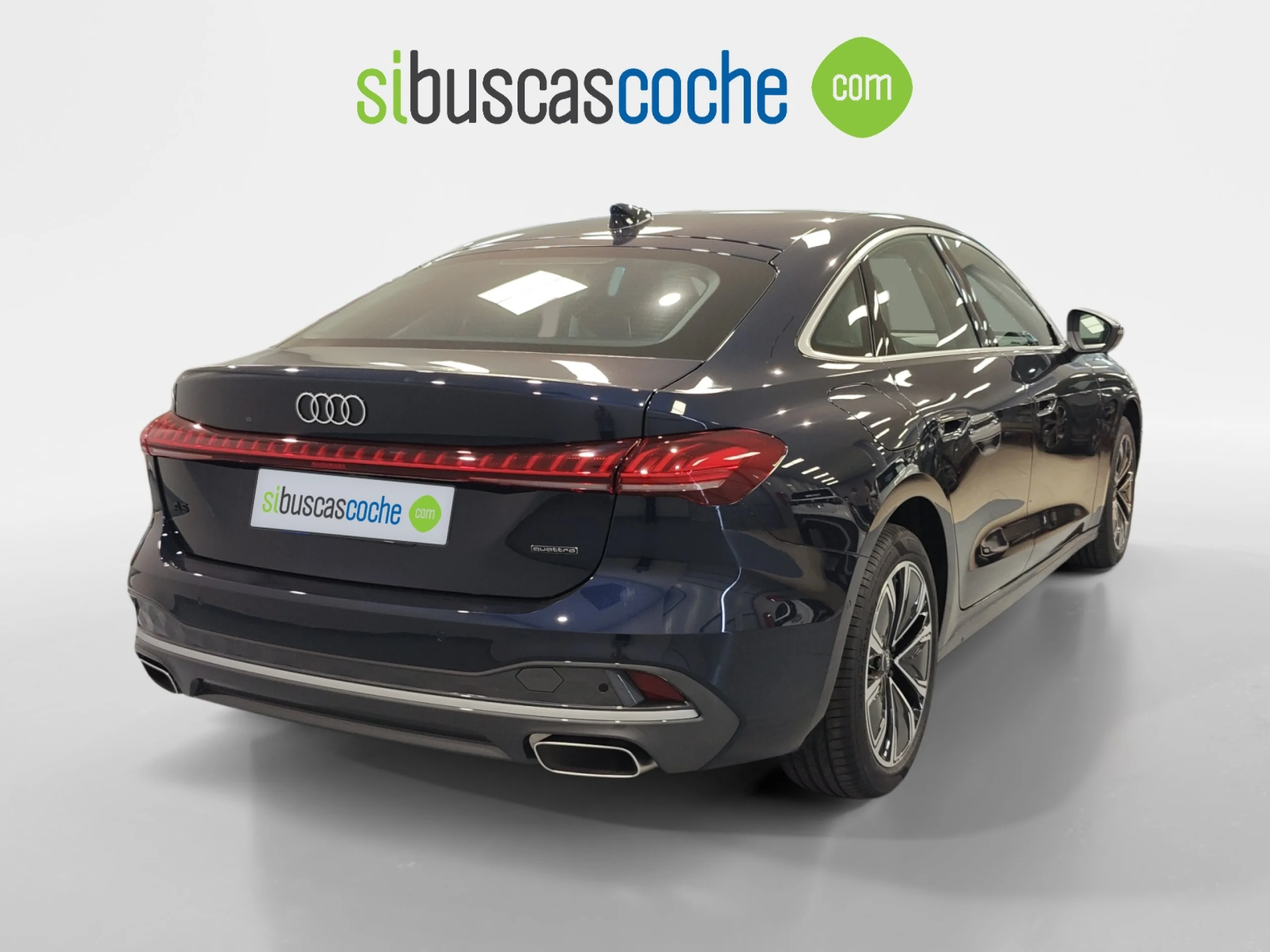 AUDI A5 E HYBRID QUATTRO 220KW (299CV) ADVANCED - Foto 18