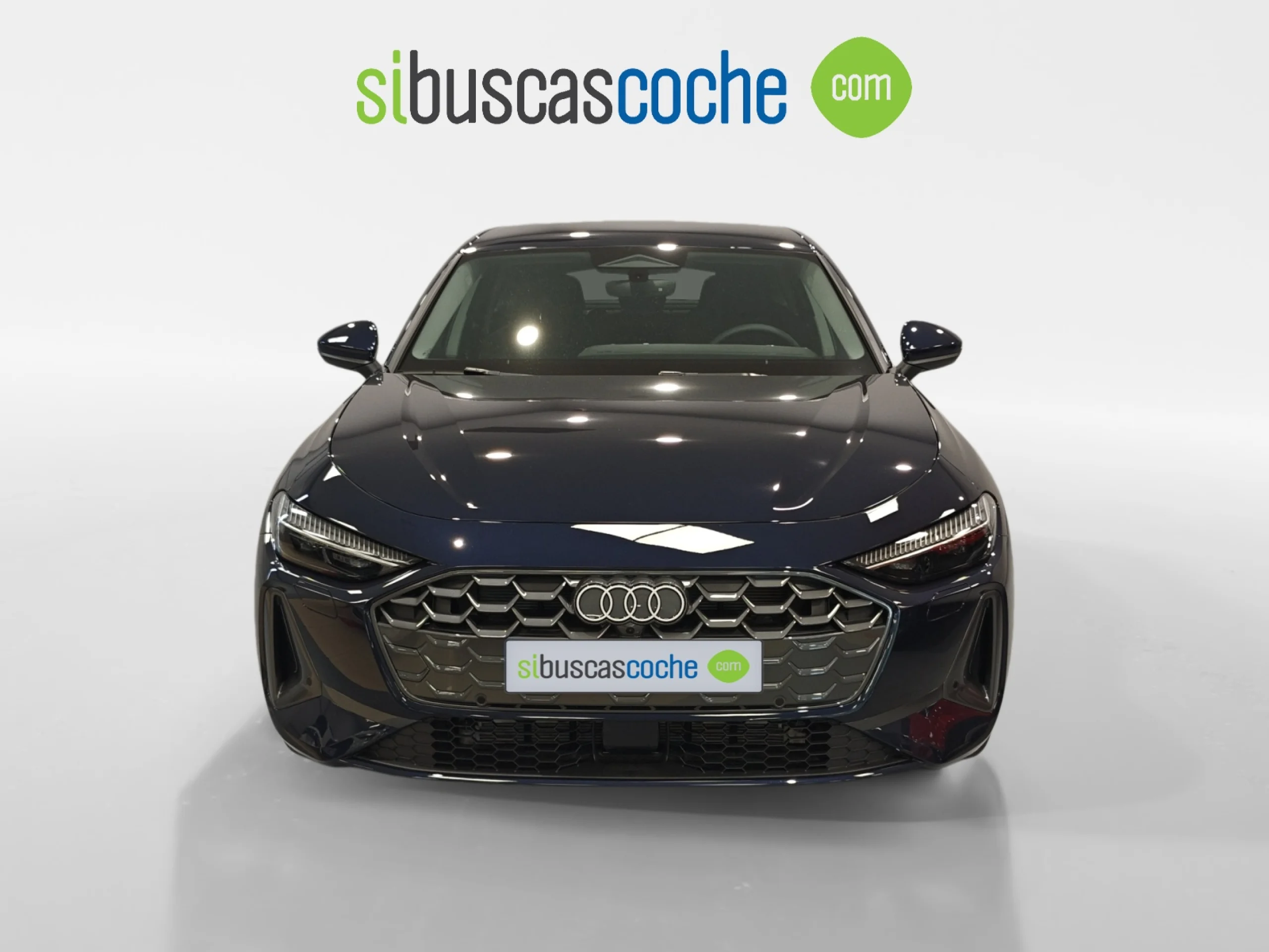 AUDI A5 E HYBRID QUATTRO 220KW (299CV) ADVANCED - Foto 19