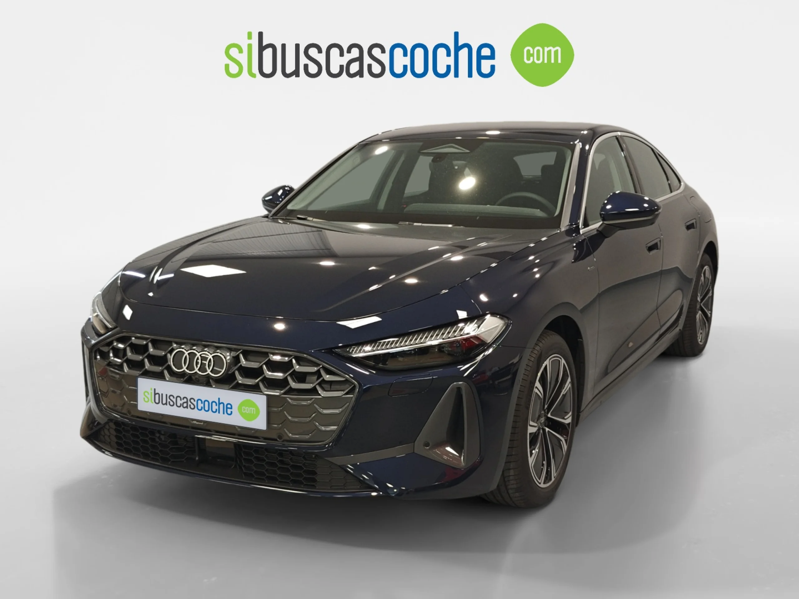AUDI A5 E HYBRID QUATTRO 220KW (299CV) ADVANCED - Foto 21