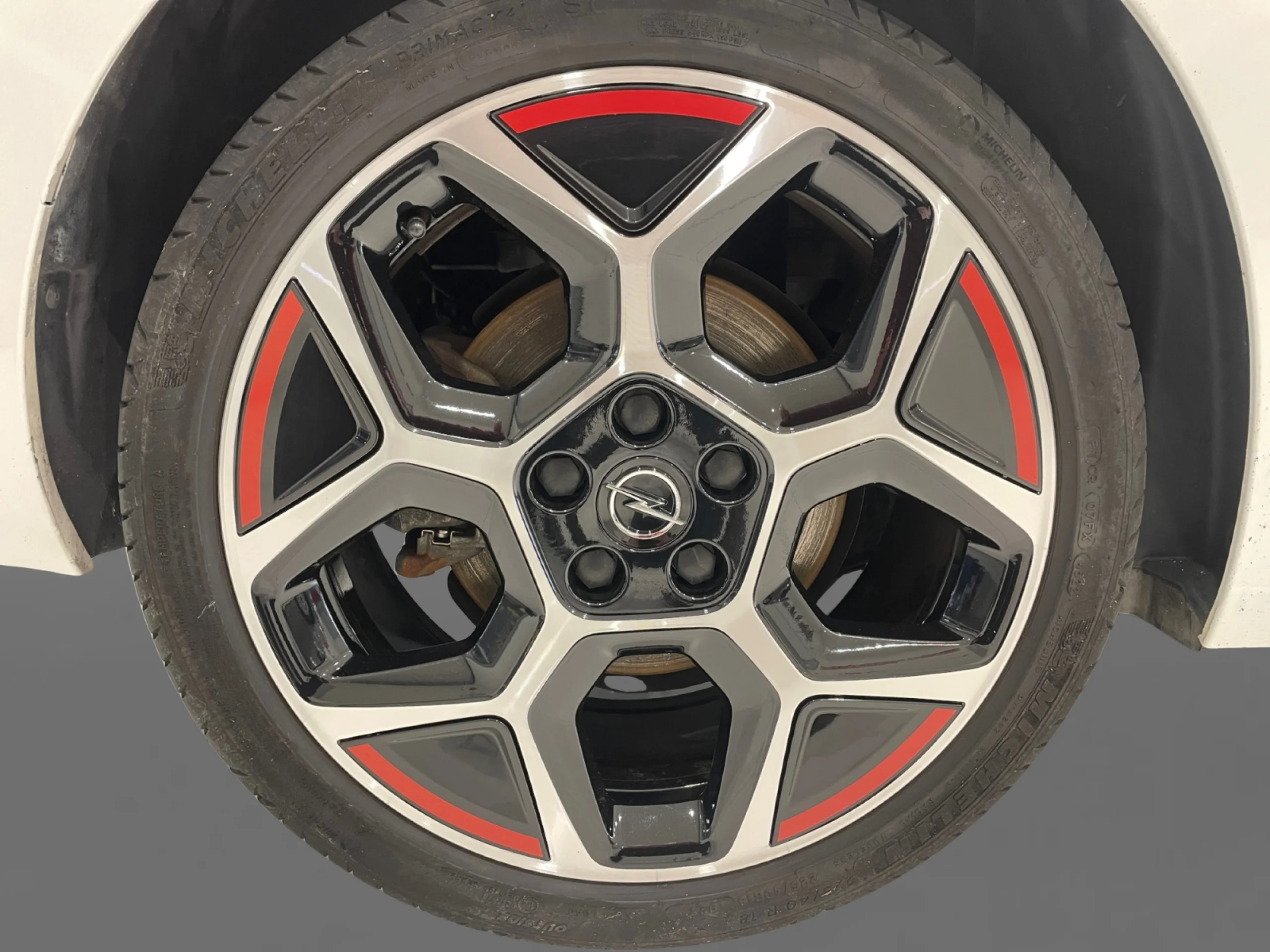 OPEL ASTRA PHEV 1.6T HYBRID 132KW (180CV) GS AUTO - Foto 9