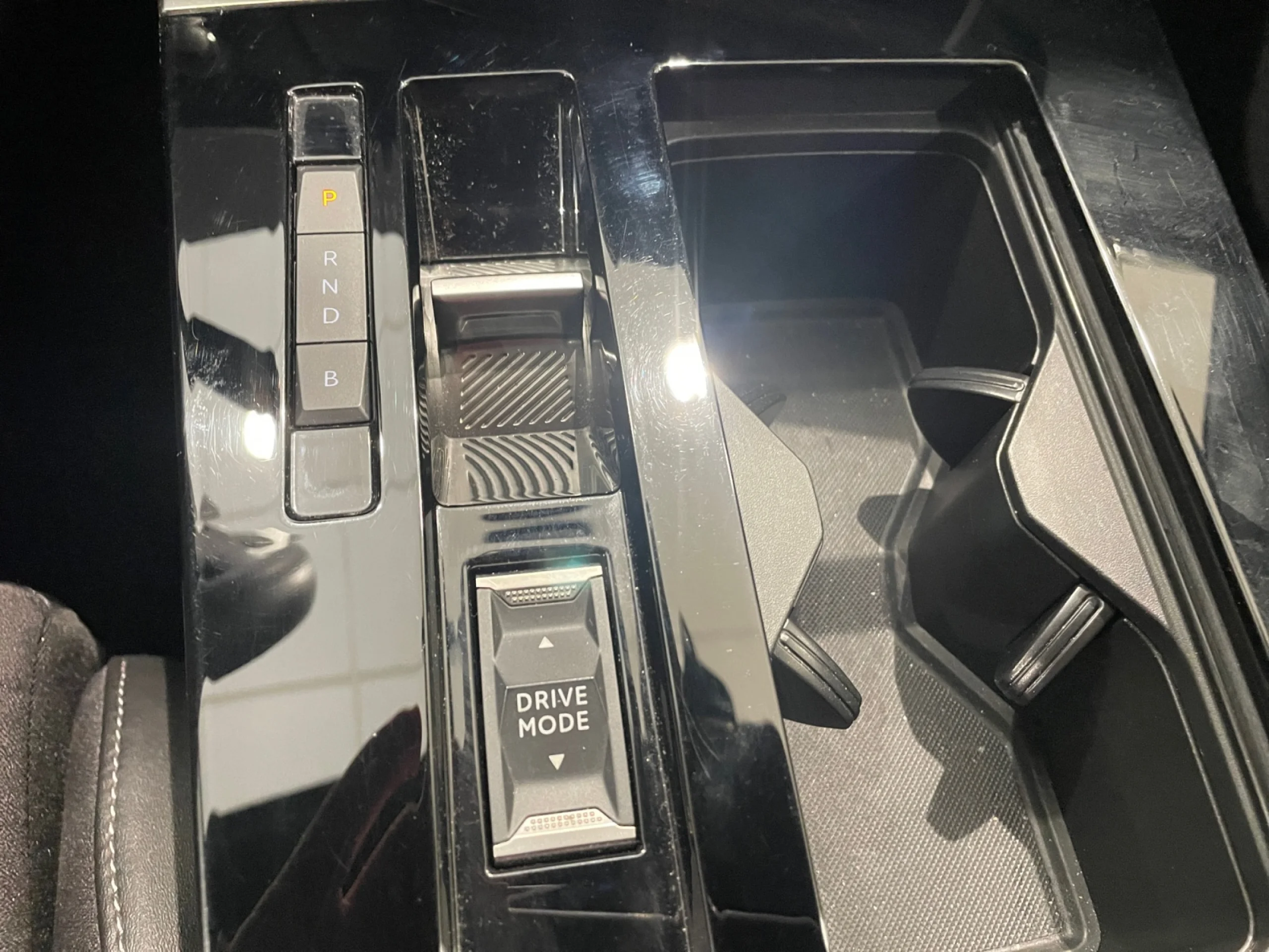 OPEL ASTRA PHEV 1.6T HYBRID 132KW (180CV) GS AUTO - Foto 10