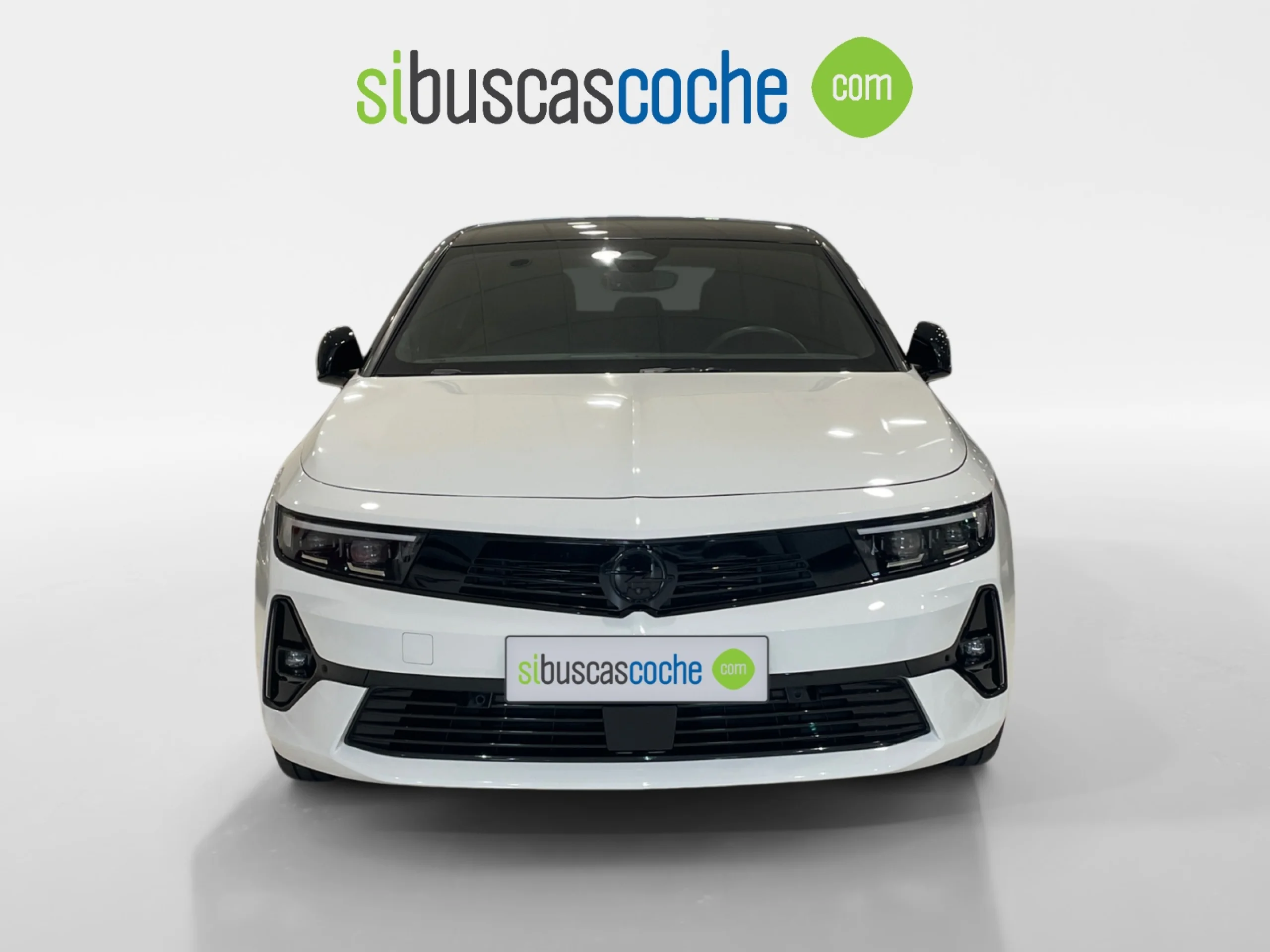 OPEL ASTRA PHEV 1.6T HYBRID 132KW (180CV) GS AUTO - Foto 15