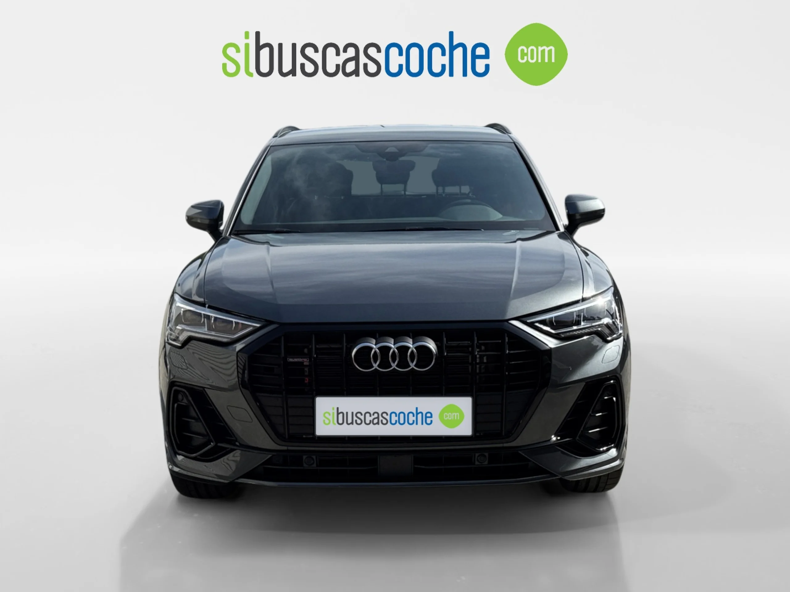 AUDI Q3 GENUINE ED.40 TDI 142KW S TRONIC QUATTRO - Foto 2