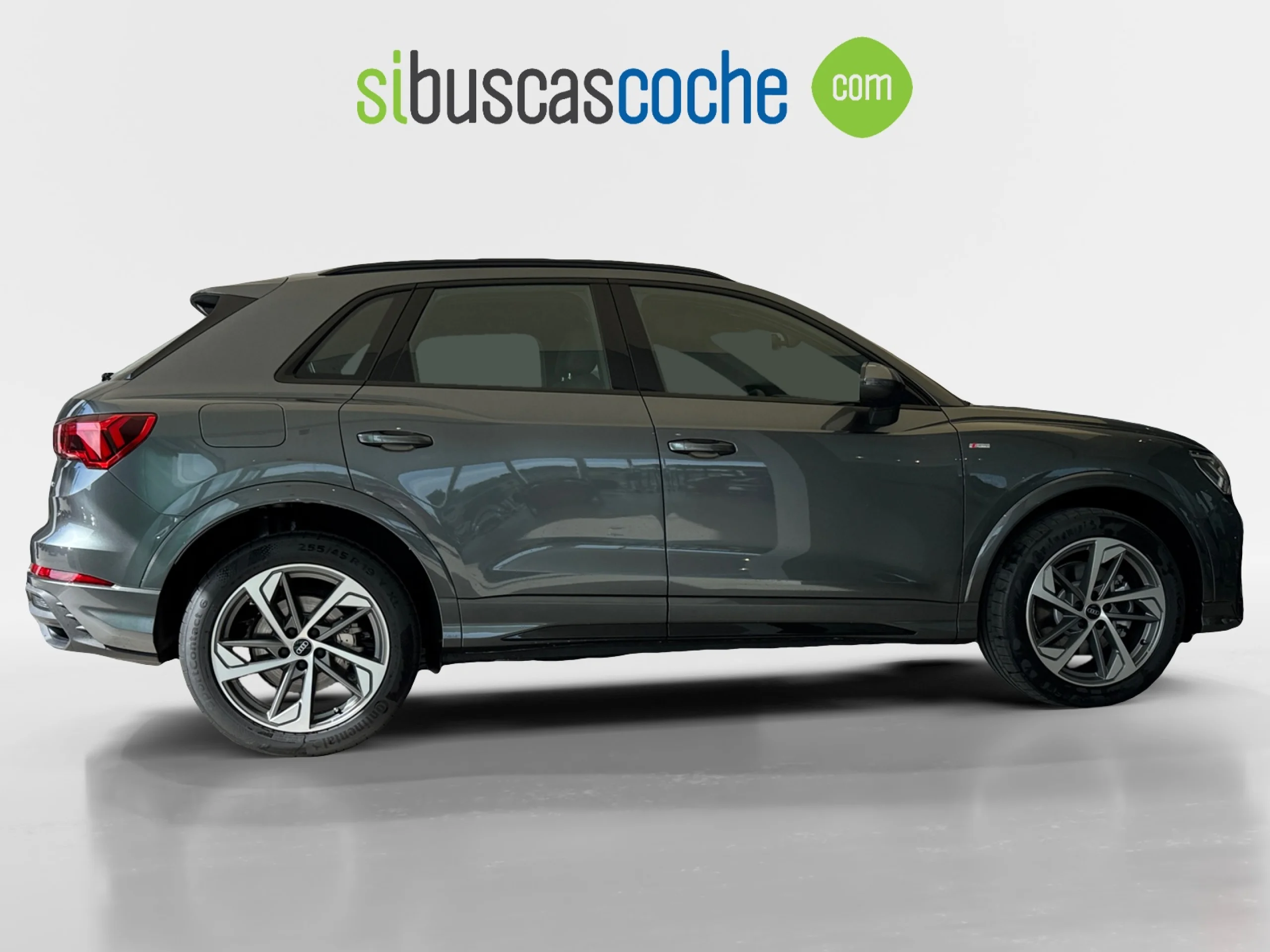 AUDI Q3 GENUINE ED.40 TDI 142KW S TRONIC QUATTRO - Foto 3