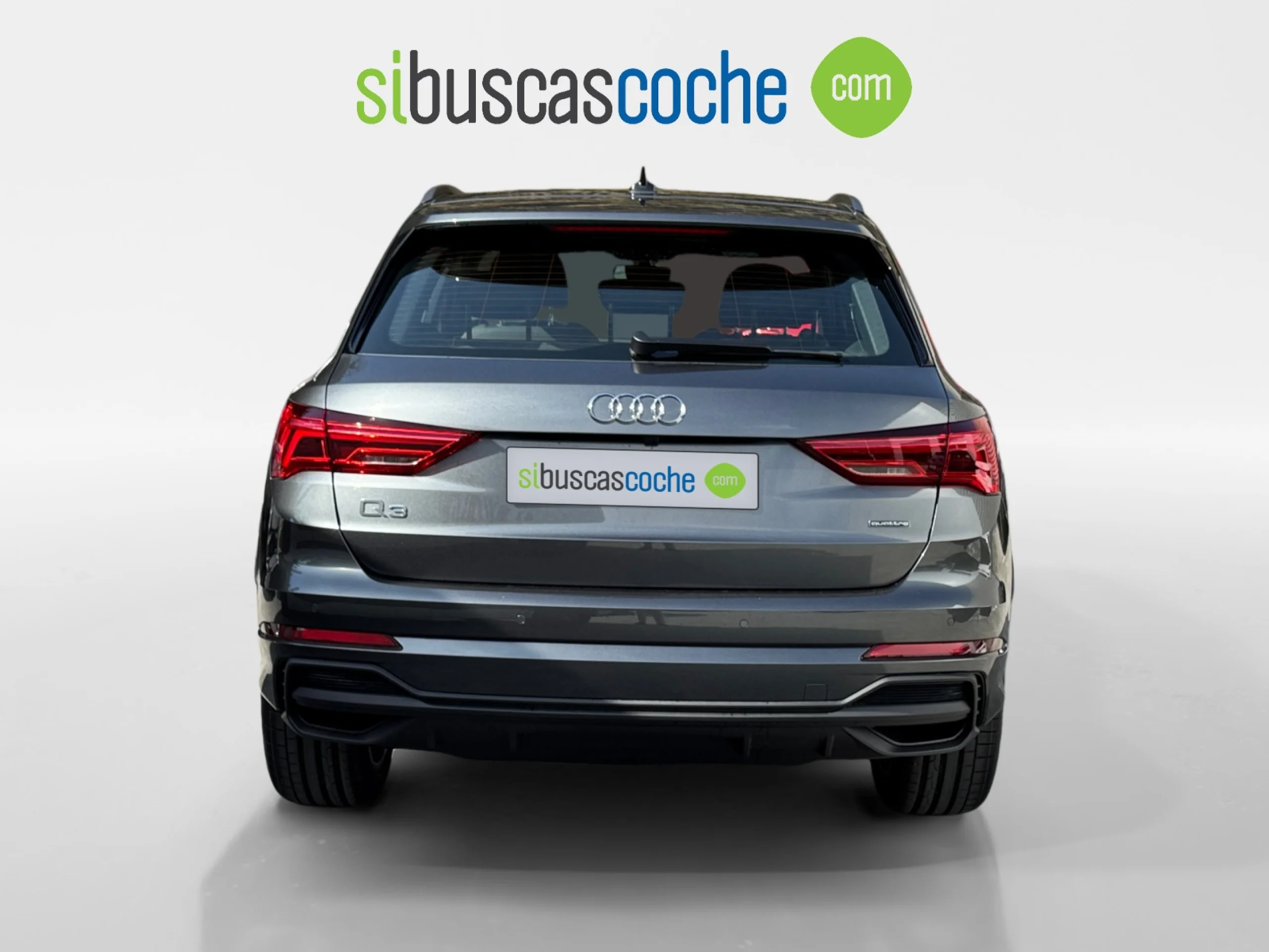 AUDI Q3 GENUINE ED.40 TDI 142KW S TRONIC QUATTRO - Foto 6