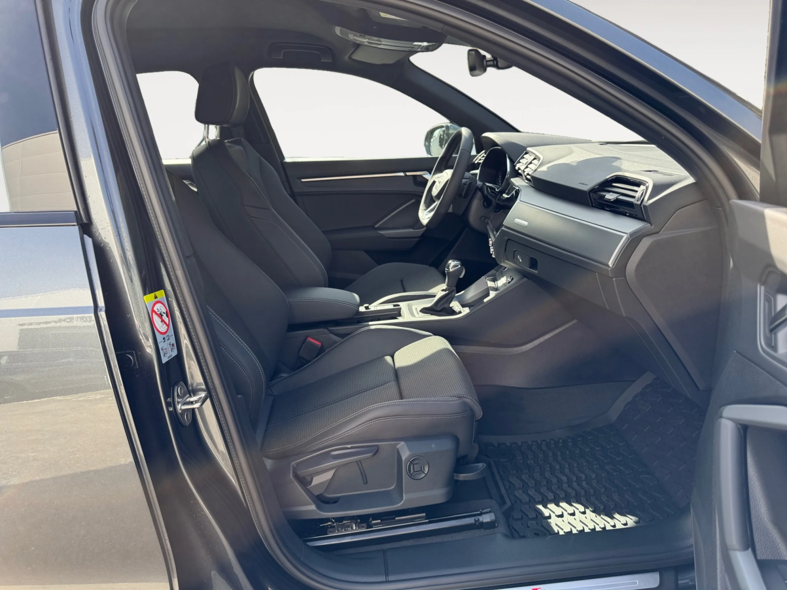 AUDI Q3 GENUINE ED.40 TDI 142KW S TRONIC QUATTRO - Foto 8