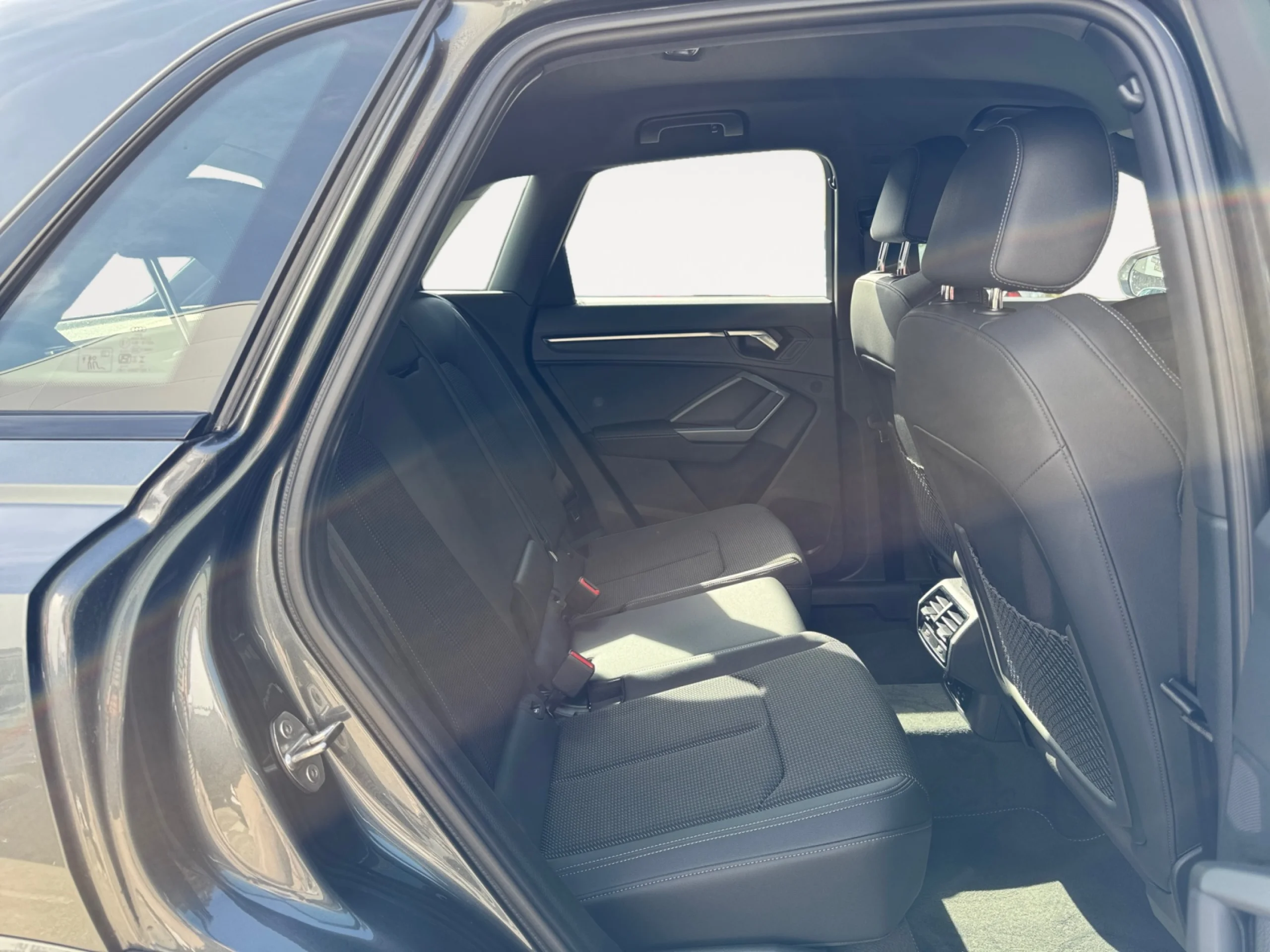 AUDI Q3 GENUINE ED.40 TDI 142KW S TRONIC QUATTRO - Foto 9