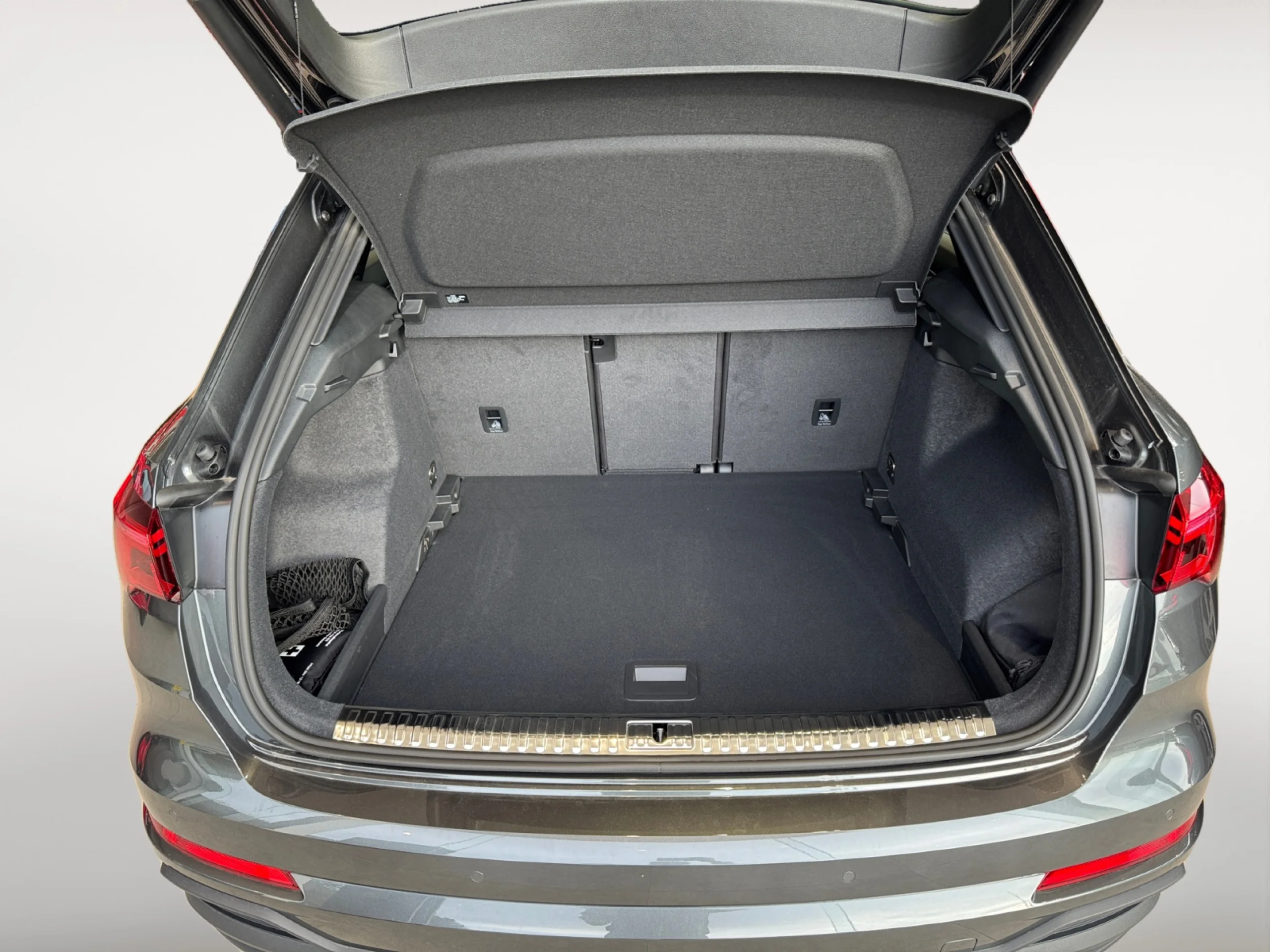 AUDI Q3 GENUINE ED.40 TDI 142KW S TRONIC QUATTRO - Foto 10