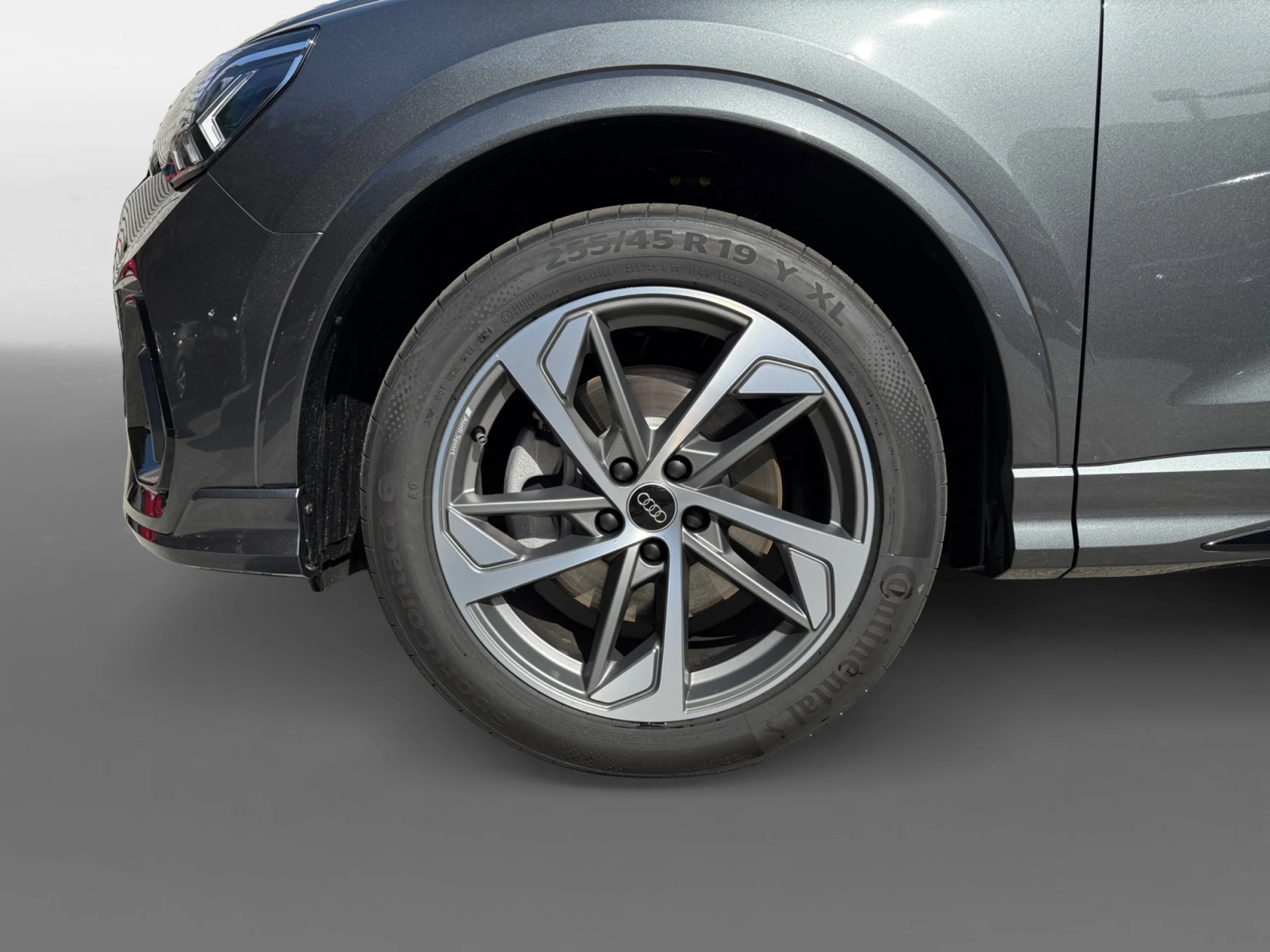 AUDI Q3 GENUINE ED.40 TDI 142KW S TRONIC QUATTRO - Foto 11