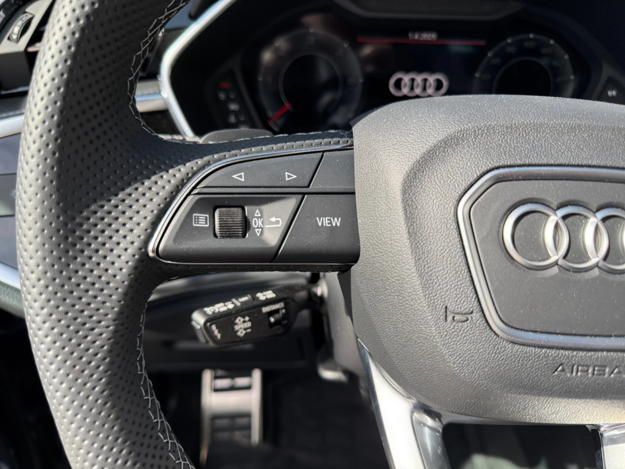 AUDI Q3 GENUINE ED.40 TDI 142KW S TRONIC QUATTRO - Foto 14