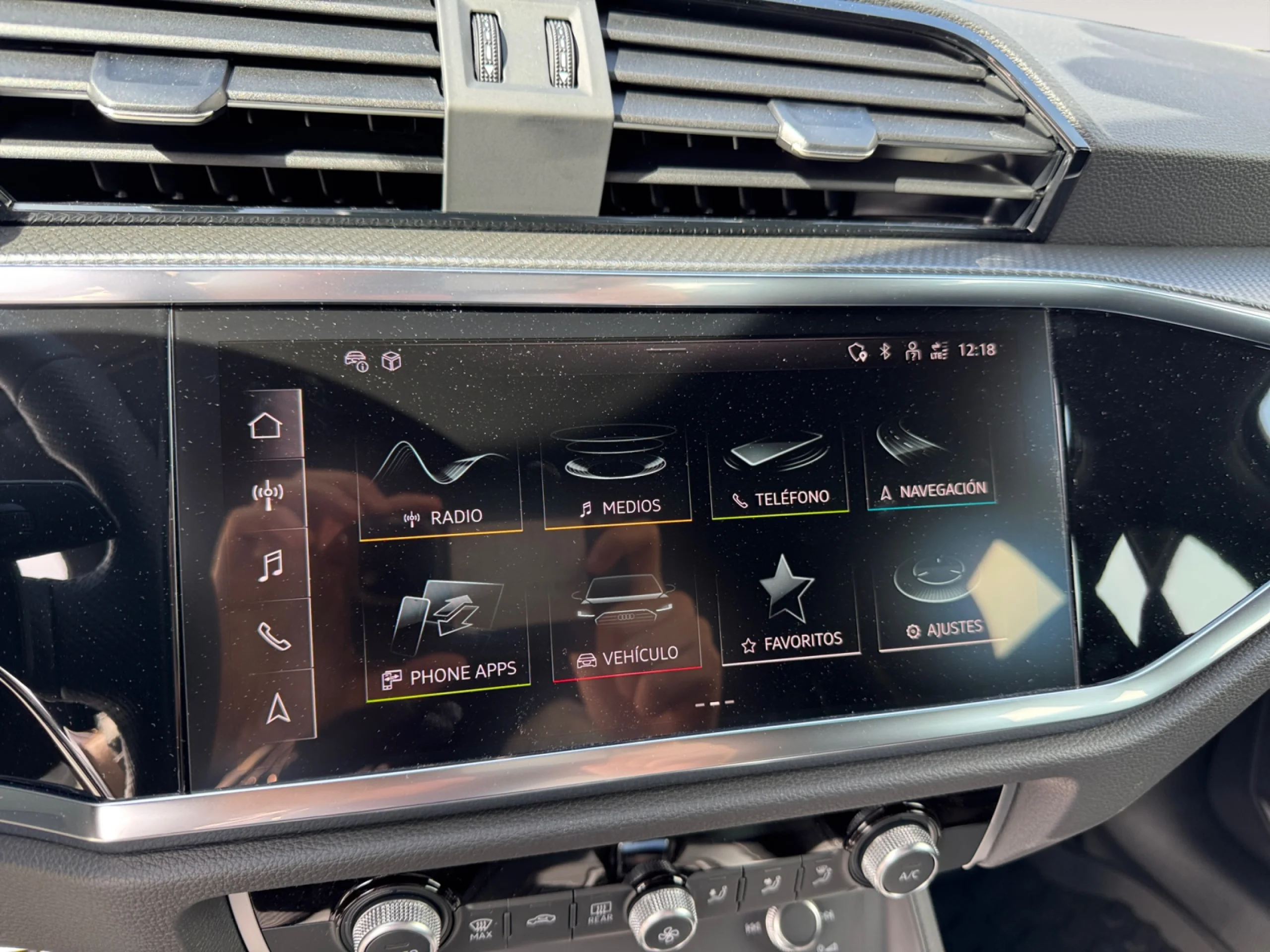 AUDI Q3 GENUINE ED.40 TDI 142KW S TRONIC QUATTRO - Foto 15