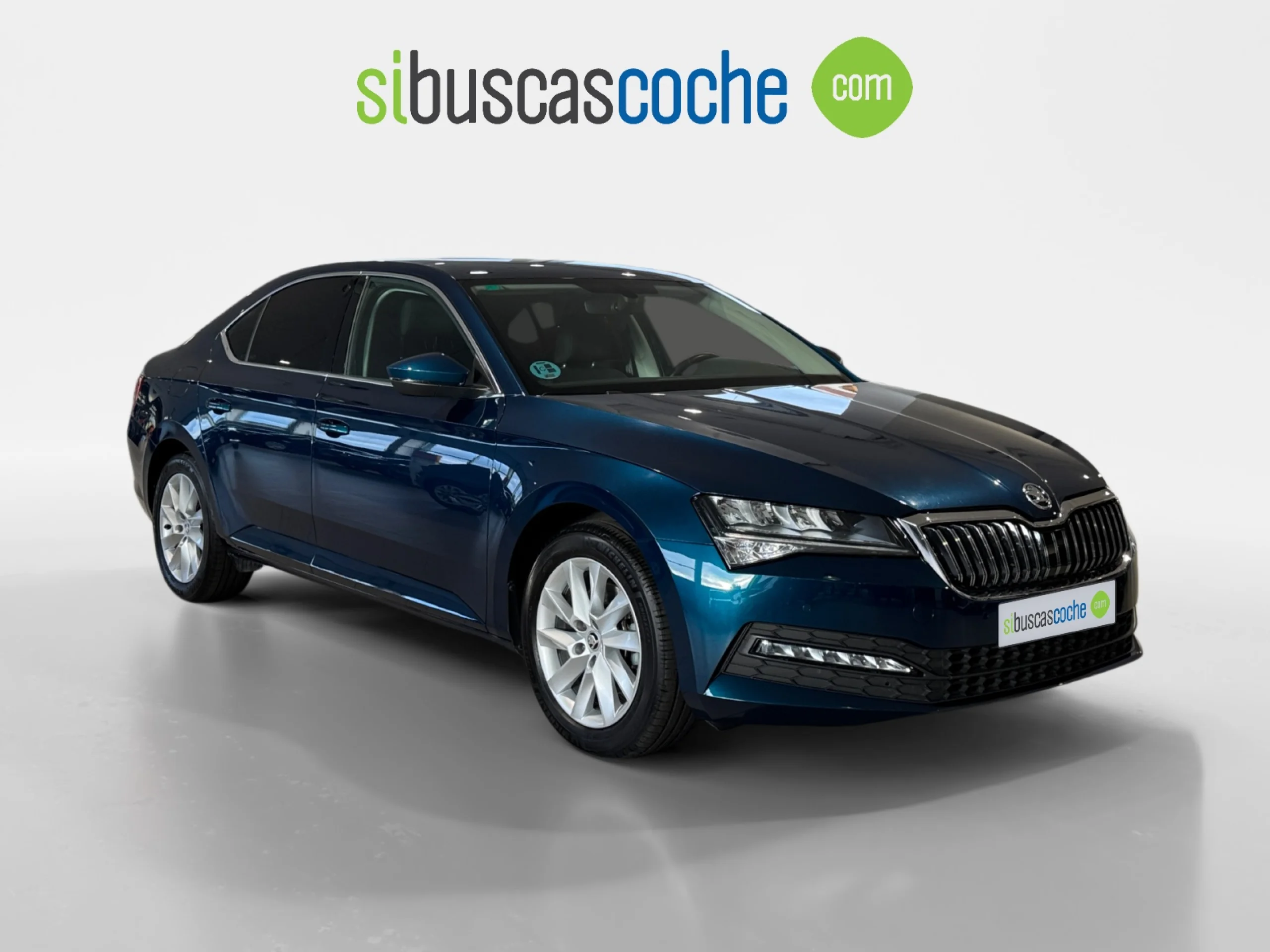 SKODA Superb 2.0 TDI 110KW (150CV) DSG STYLE - Foto 1