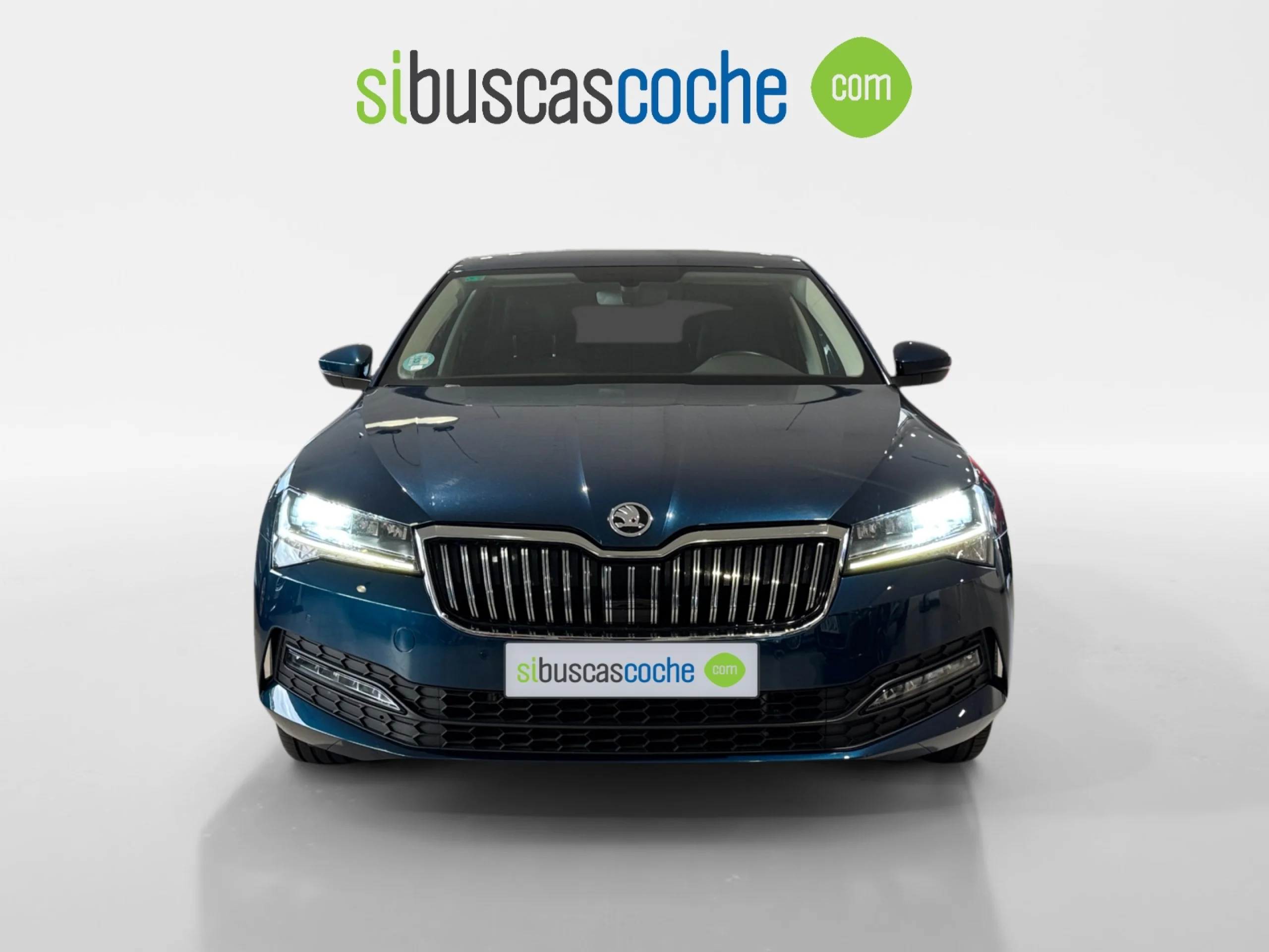 SKODA Superb 2.0 TDI 110KW (150CV) DSG STYLE - Foto 13