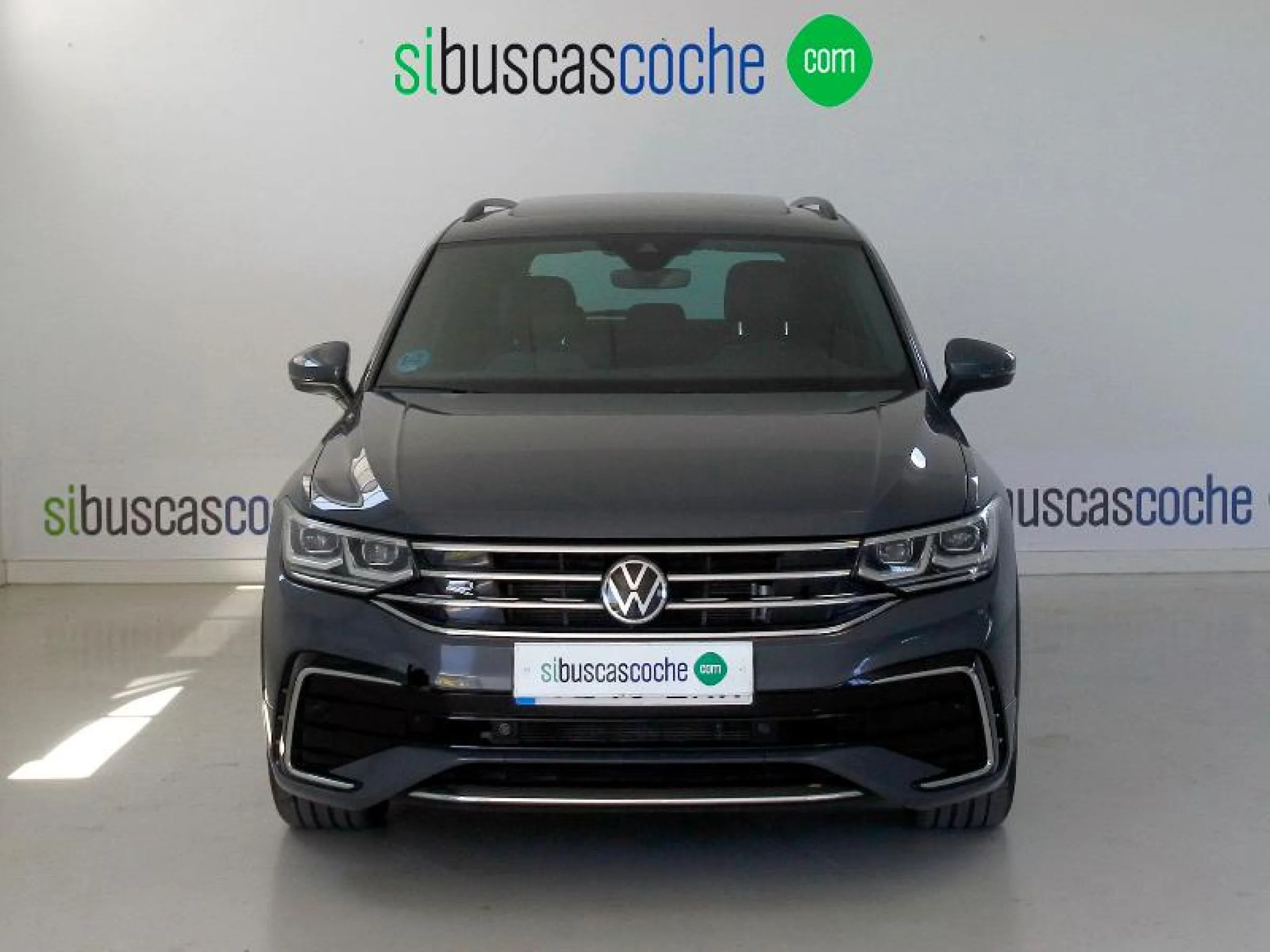 VOLKSWAGEN TIGUAN R LINE 2.0 TDI 110KW (150CV) DSG - Foto 19