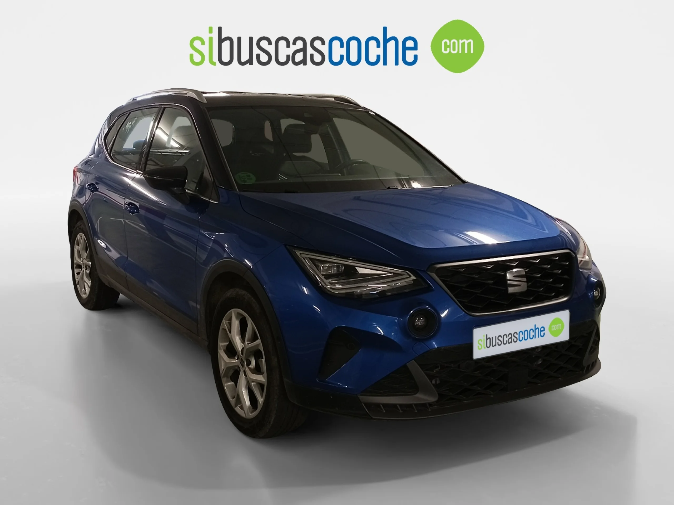 SEAT ARONA 1.0 TSI 81KW (110CV) DSG FR XM - Foto 1