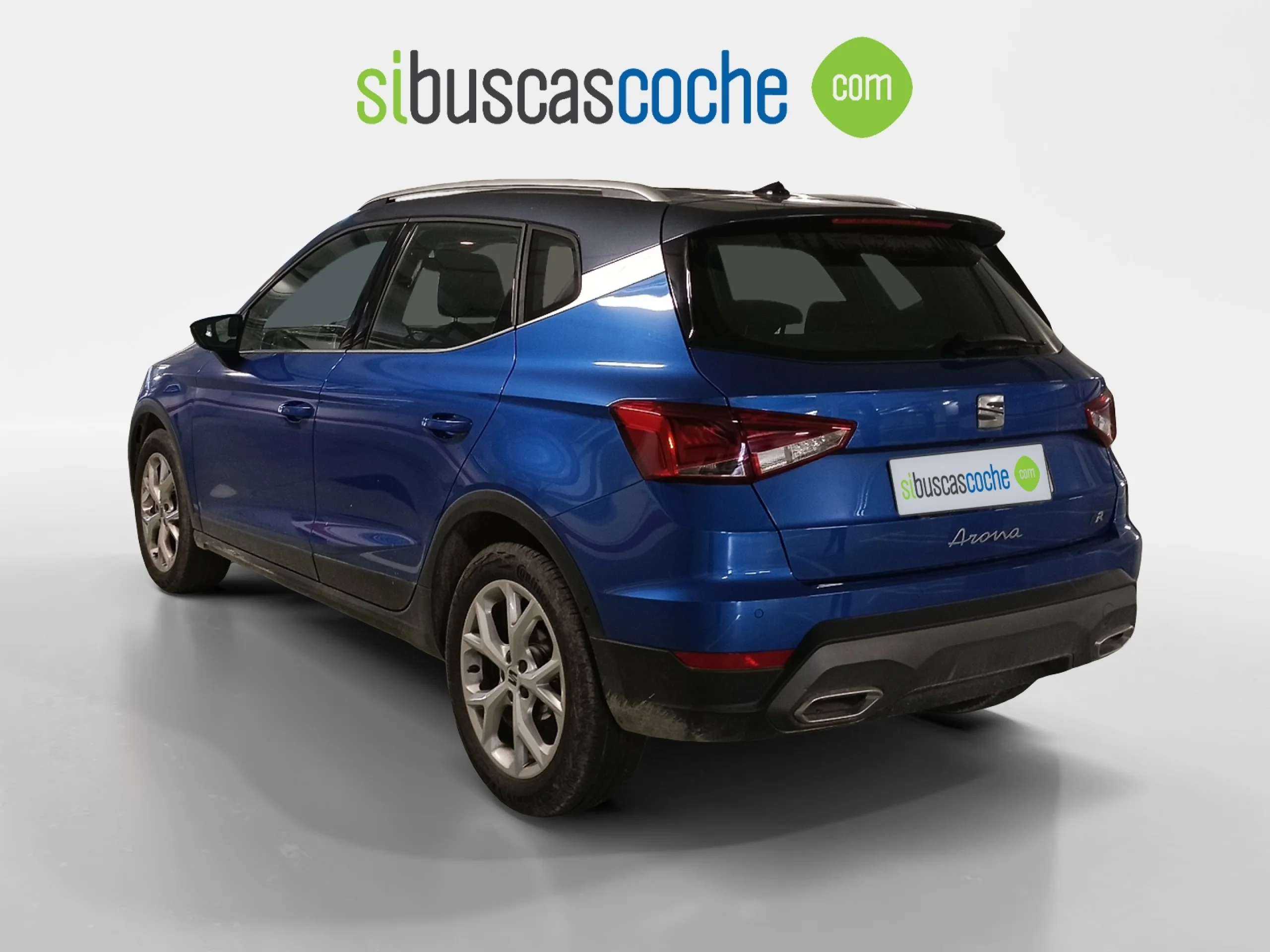 SEAT ARONA 1.0 TSI 81KW (110CV) DSG FR XM - Foto 2