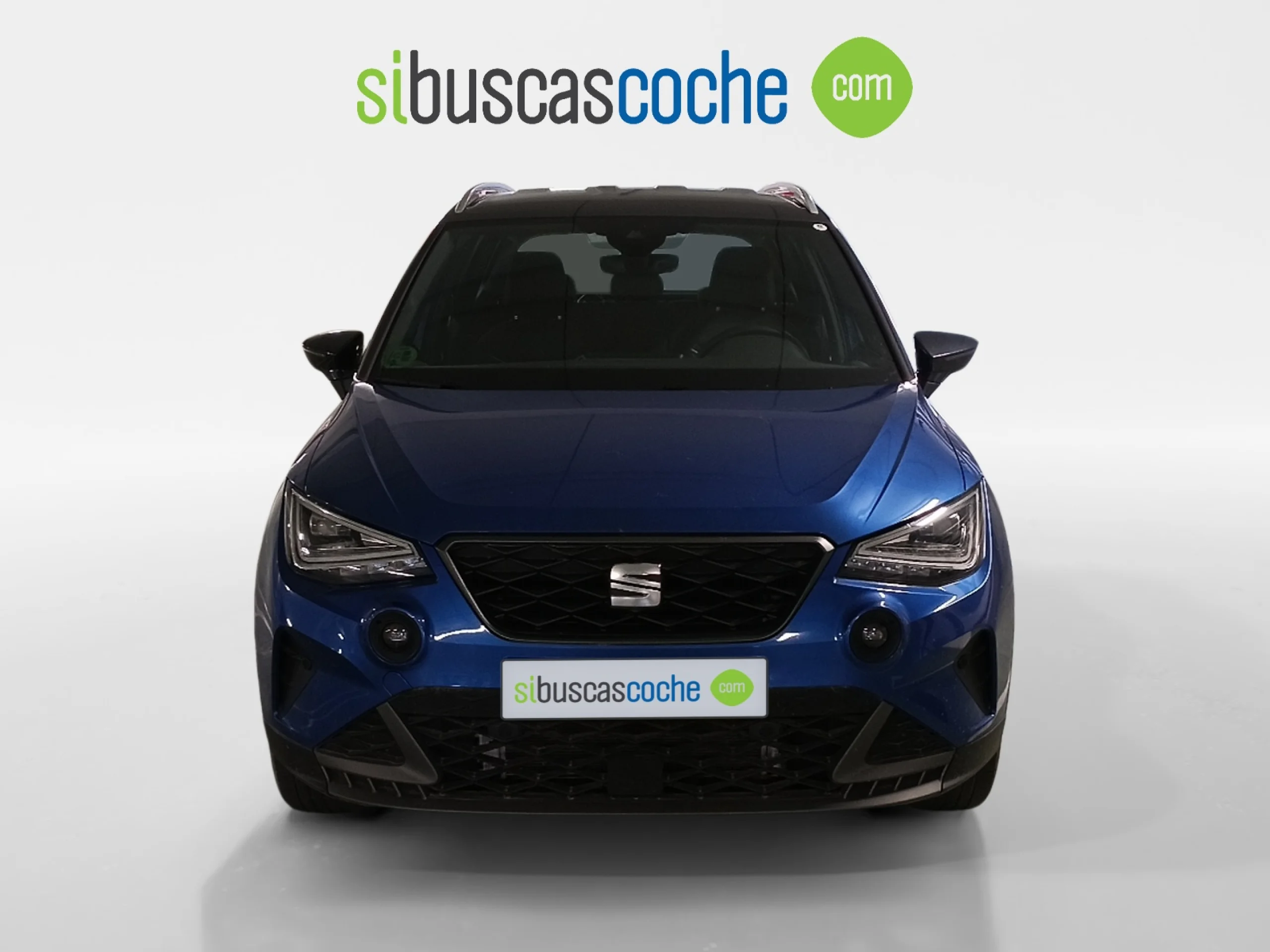 SEAT ARONA 1.0 TSI 81KW (110CV) DSG FR XM - Foto 12