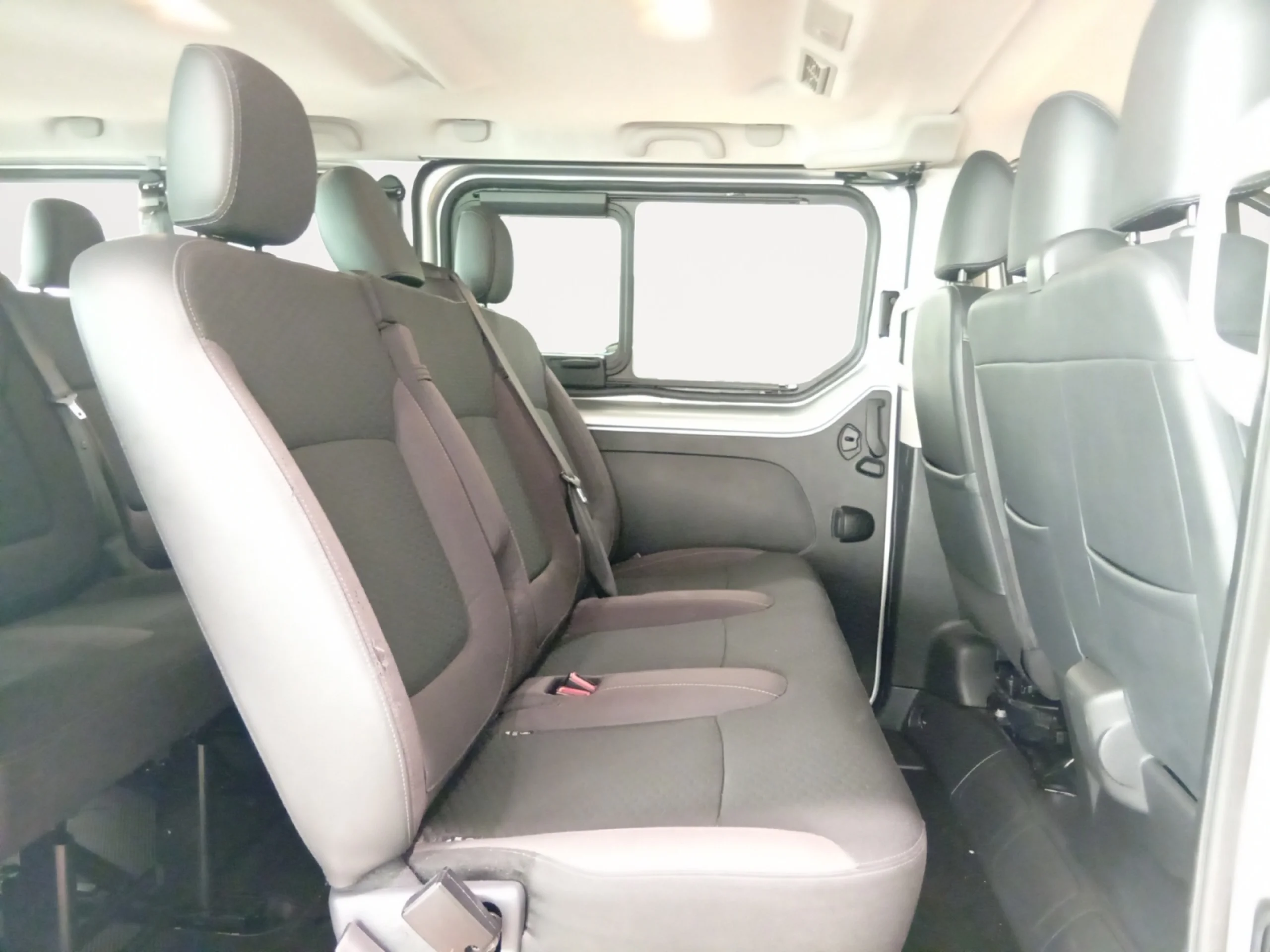 FIAT Talento TALENTO COMBI 1.2 SX LARGO 1.6 ECOJET 89KW (120CV) - Foto 6