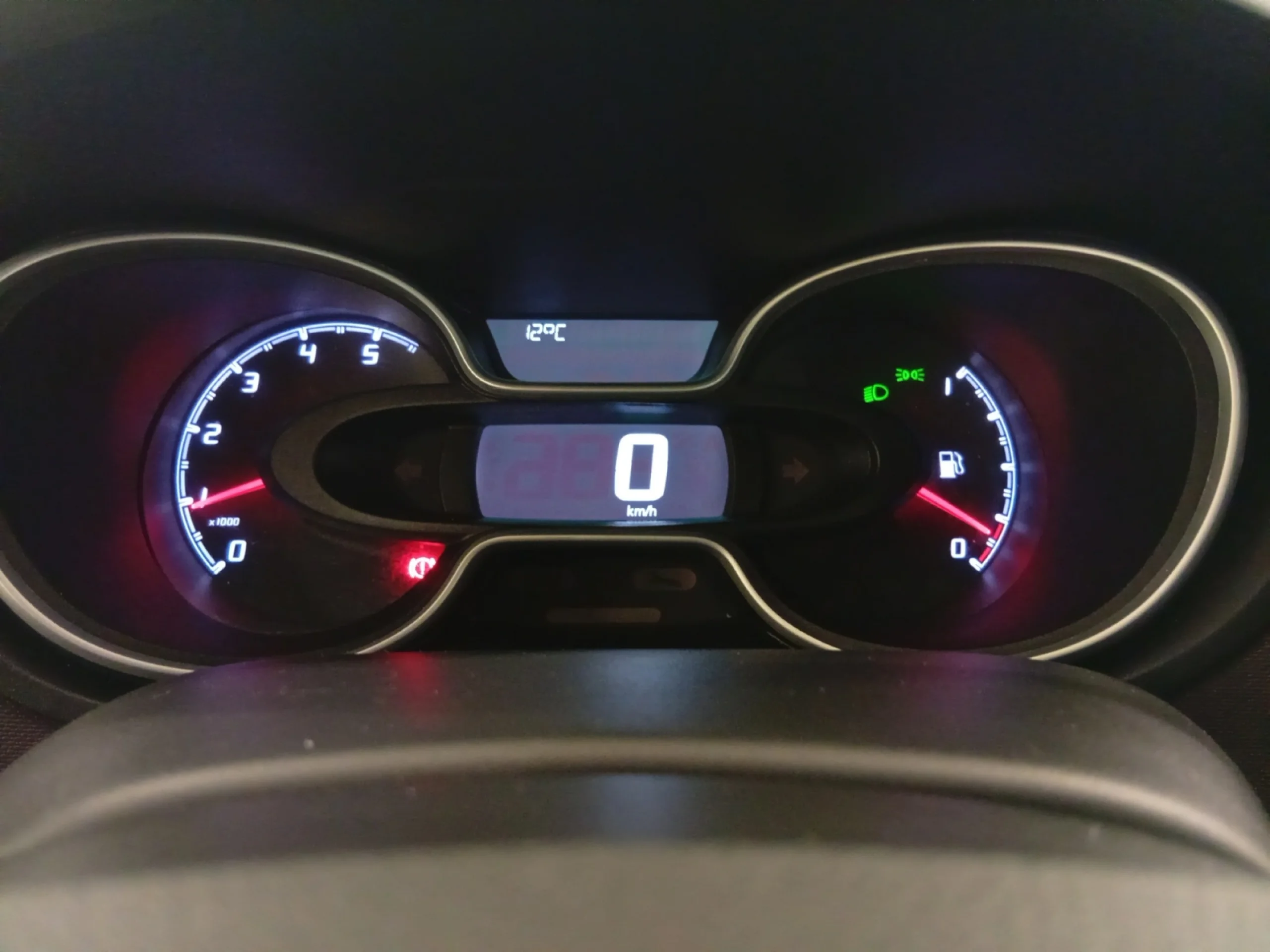 FIAT Talento TALENTO COMBI 1.2 SX LARGO 1.6 ECOJET 89KW (120CV) - Foto 7