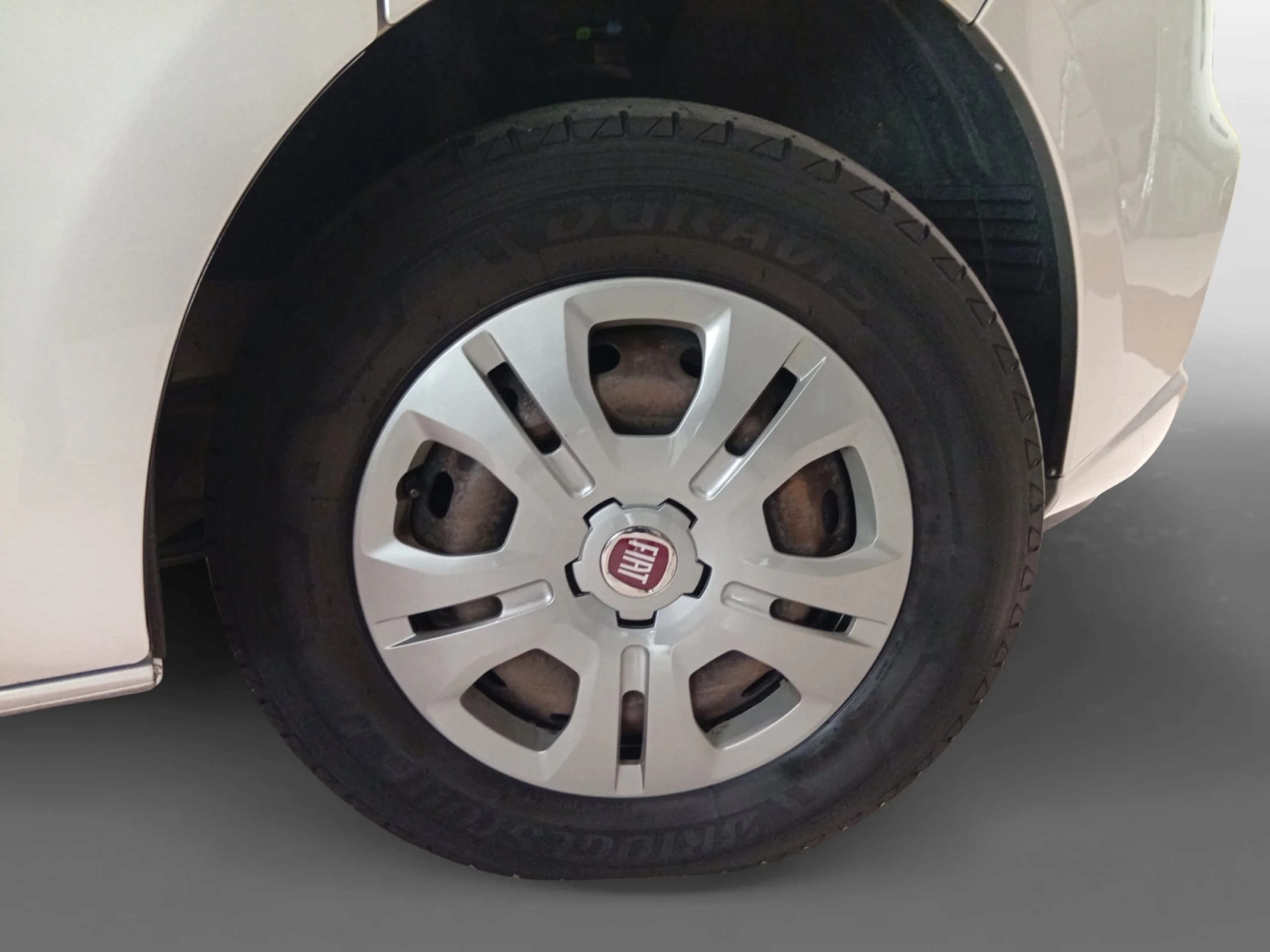 FIAT Talento TALENTO COMBI 1.2 SX LARGO 1.6 ECOJET 89KW (120CV) - Foto 9