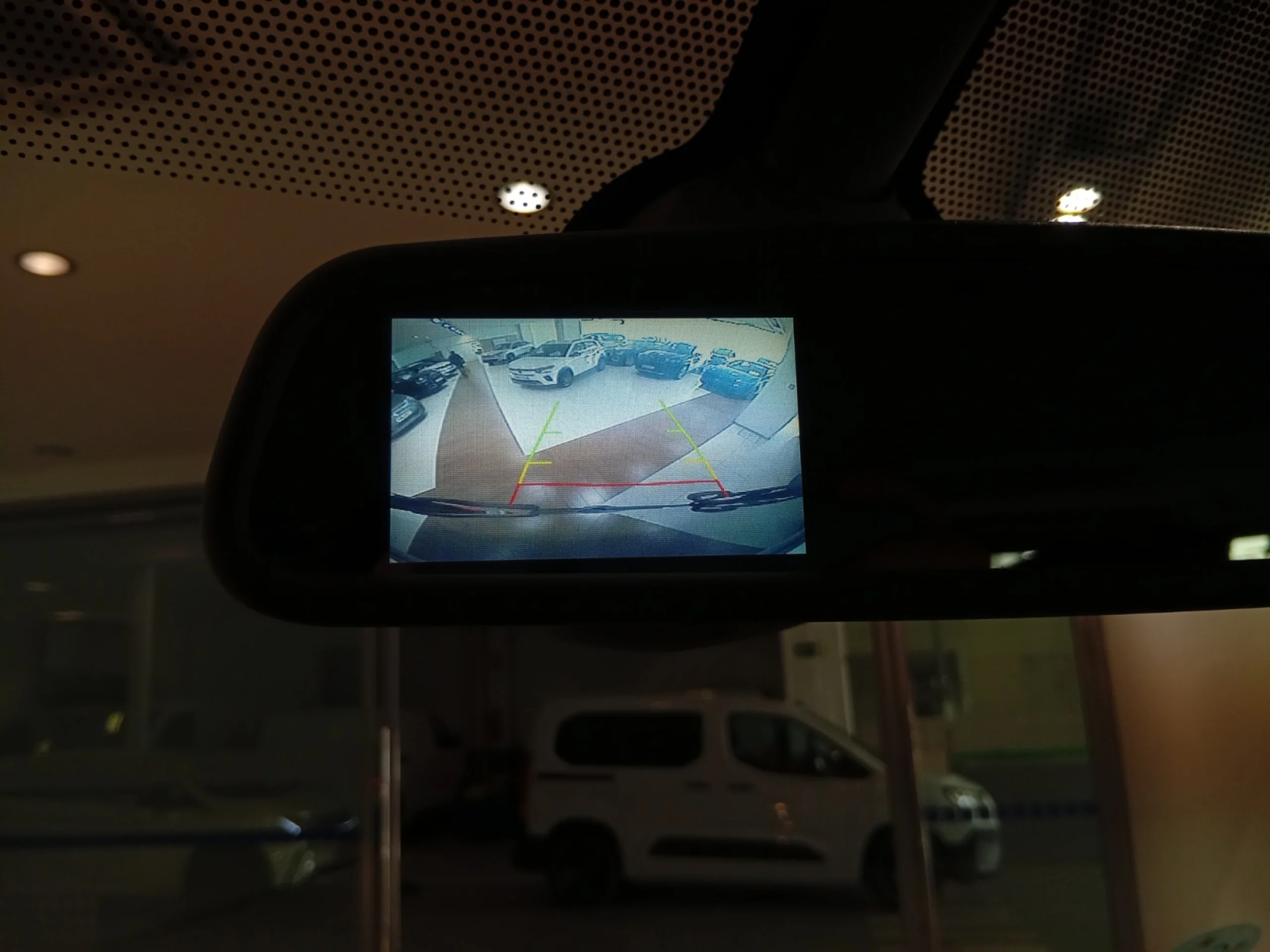 FIAT Talento TALENTO COMBI 1.2 SX LARGO 1.6 ECOJET 89KW (120CV) - Foto 10