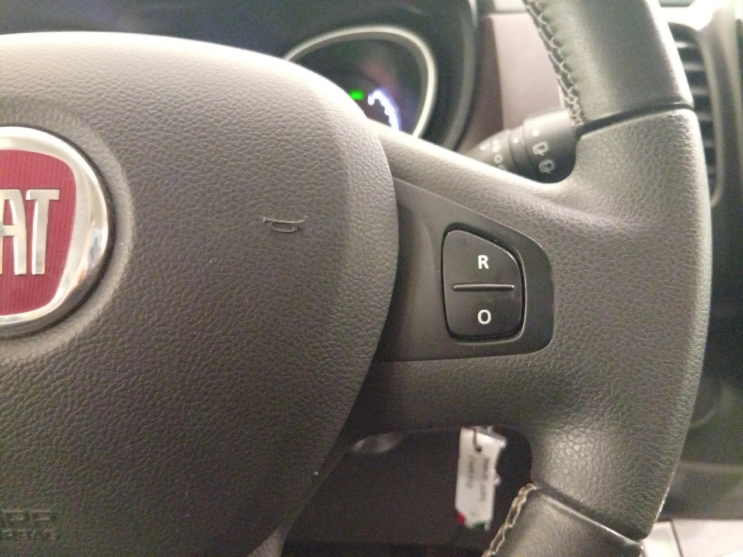 FIAT Talento TALENTO COMBI 1.2 SX LARGO 1.6 ECOJET 89KW (120CV) - Foto 13