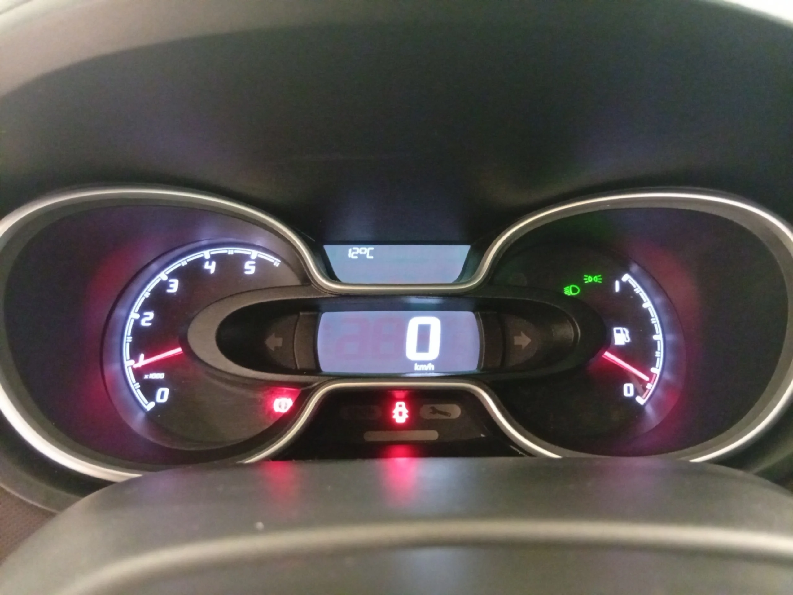 FIAT Talento TALENTO COMBI 1.2 SX LARGO 1.6 ECOJET 89KW (120CV) - Foto 15