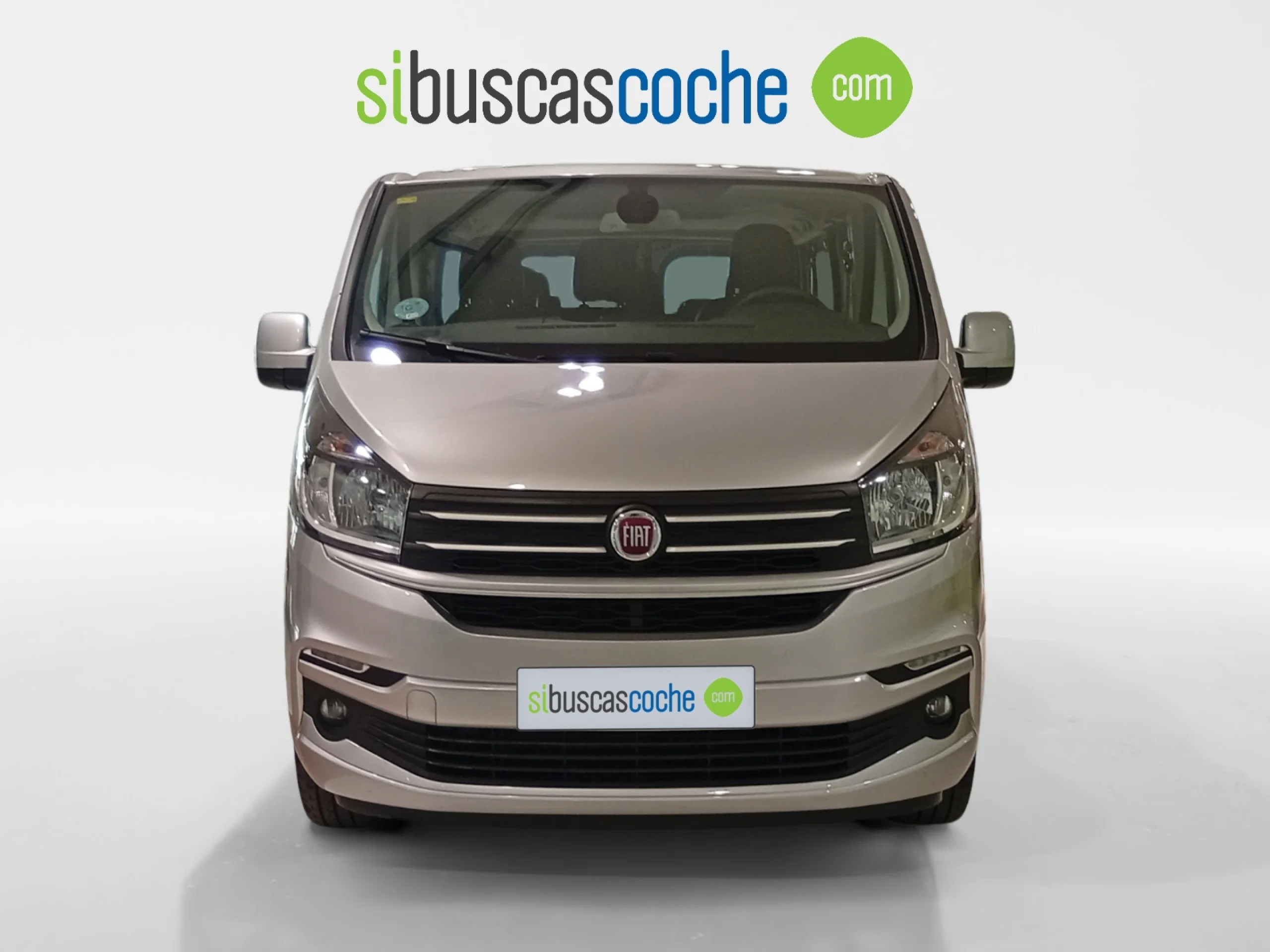 FIAT Talento TALENTO COMBI 1.2 SX LARGO 1.6 ECOJET 89KW (120CV) - Foto 18