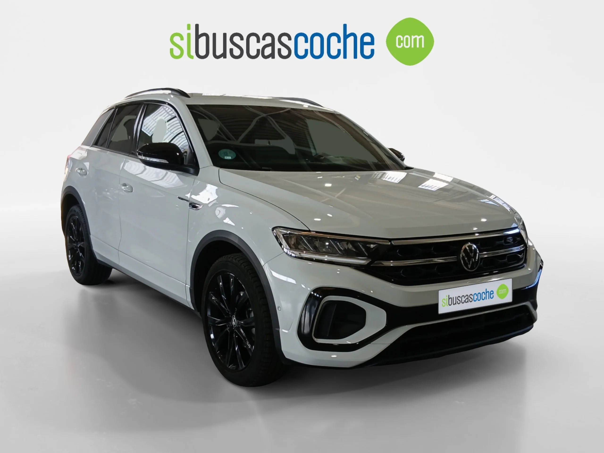 VOLKSWAGEN T ROC ADVANCE R LINE 1.5 TSI 110KW (150CV) DSG - Foto 1