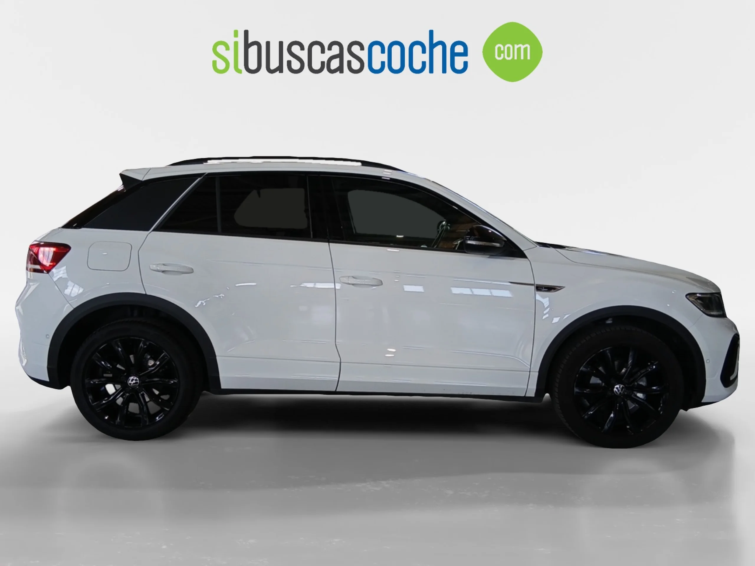 VOLKSWAGEN T ROC ADVANCE R LINE 1.5 TSI 110KW (150CV) DSG - Foto 3