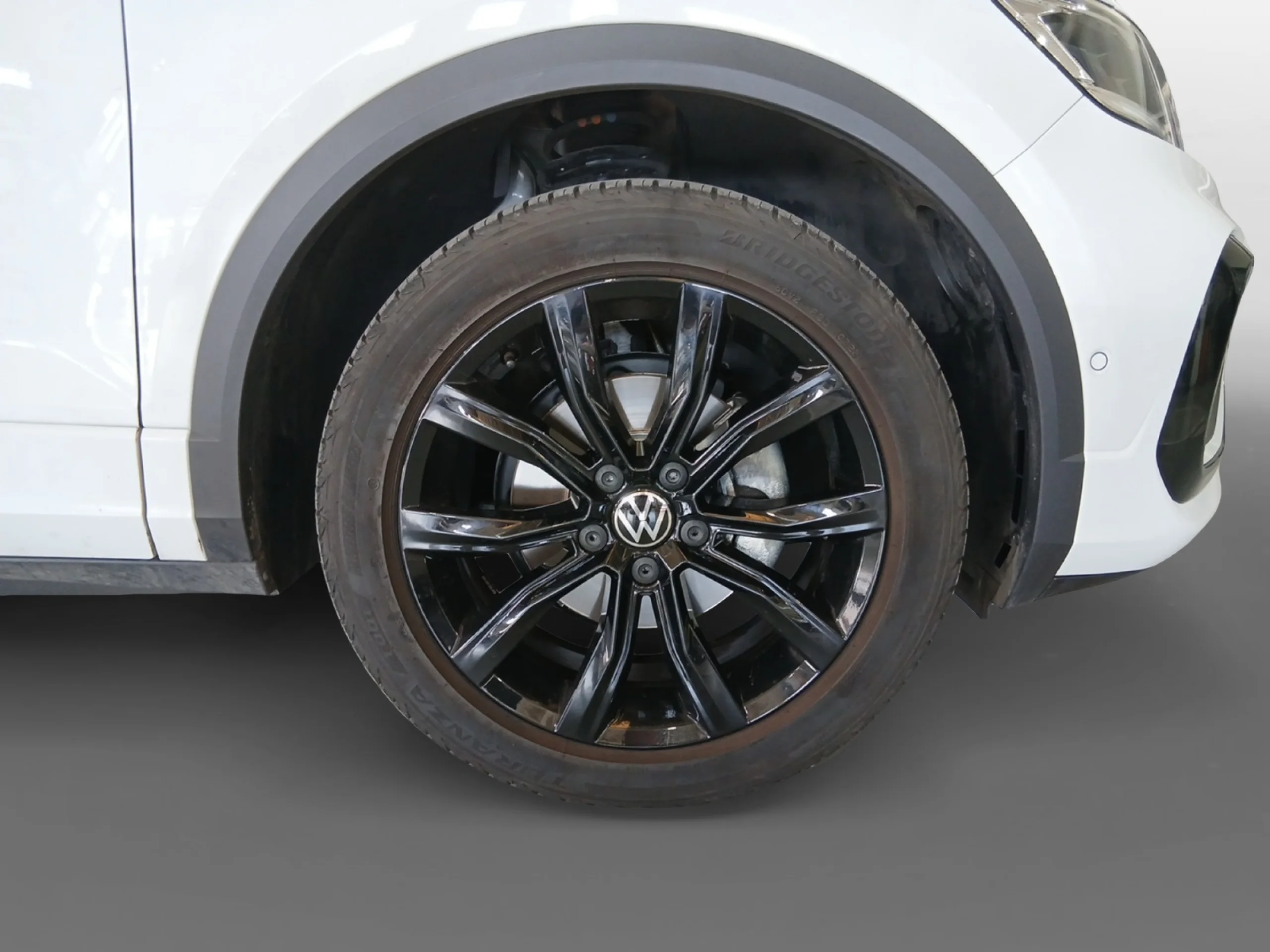 VOLKSWAGEN T ROC ADVANCE R LINE 1.5 TSI 110KW (150CV) DSG - Foto 8