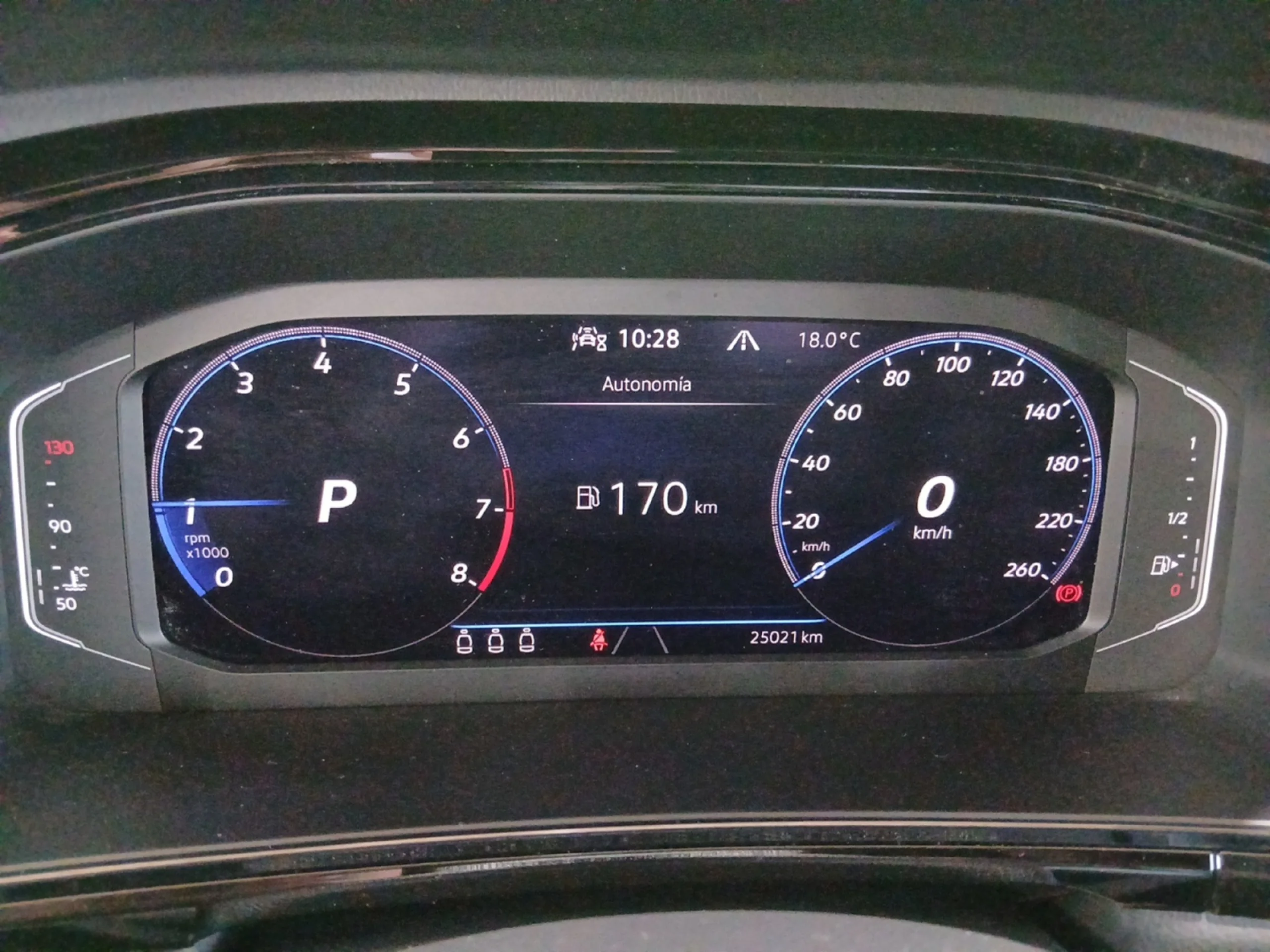 VOLKSWAGEN T ROC ADVANCE R LINE 1.5 TSI 110KW (150CV) DSG - Foto 15