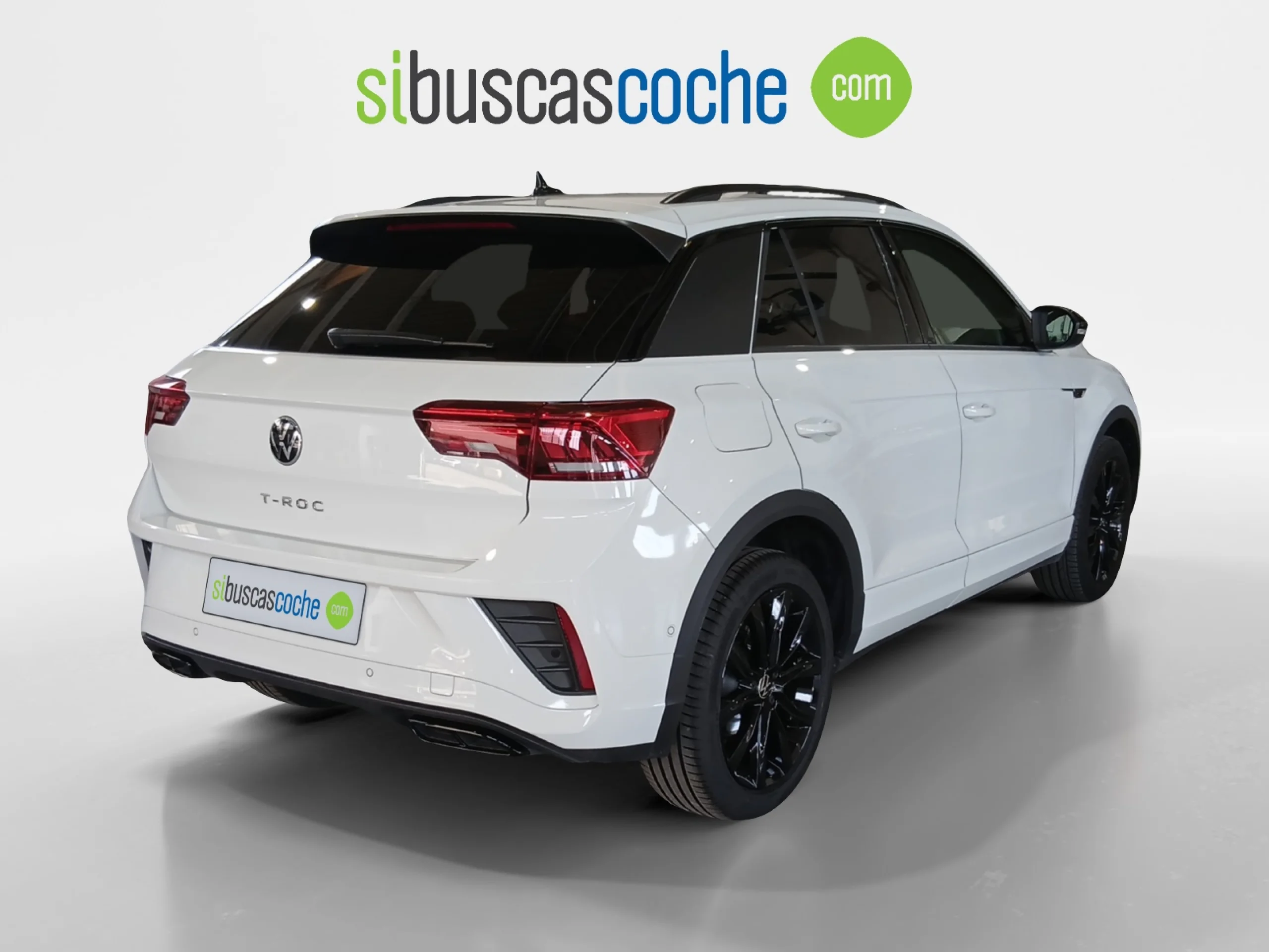 VOLKSWAGEN T ROC ADVANCE R LINE 1.5 TSI 110KW (150CV) DSG - Foto 18