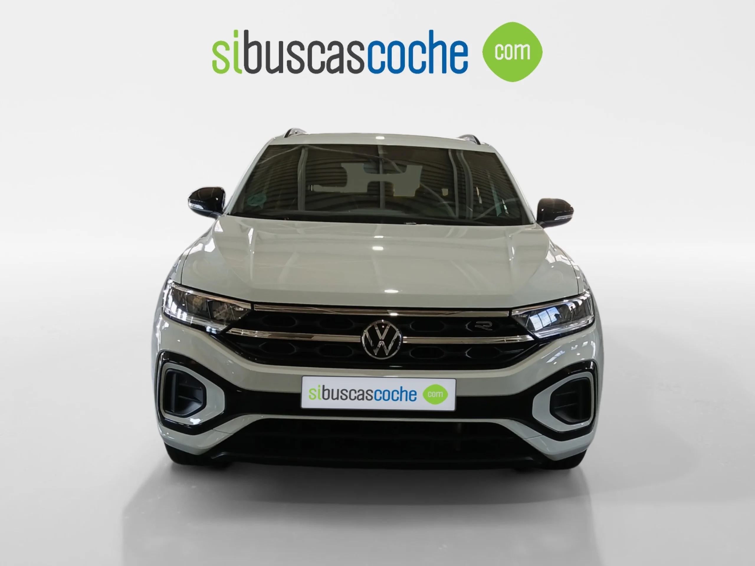 VOLKSWAGEN T ROC ADVANCE R LINE 1.5 TSI 110KW (150CV) DSG - Foto 19