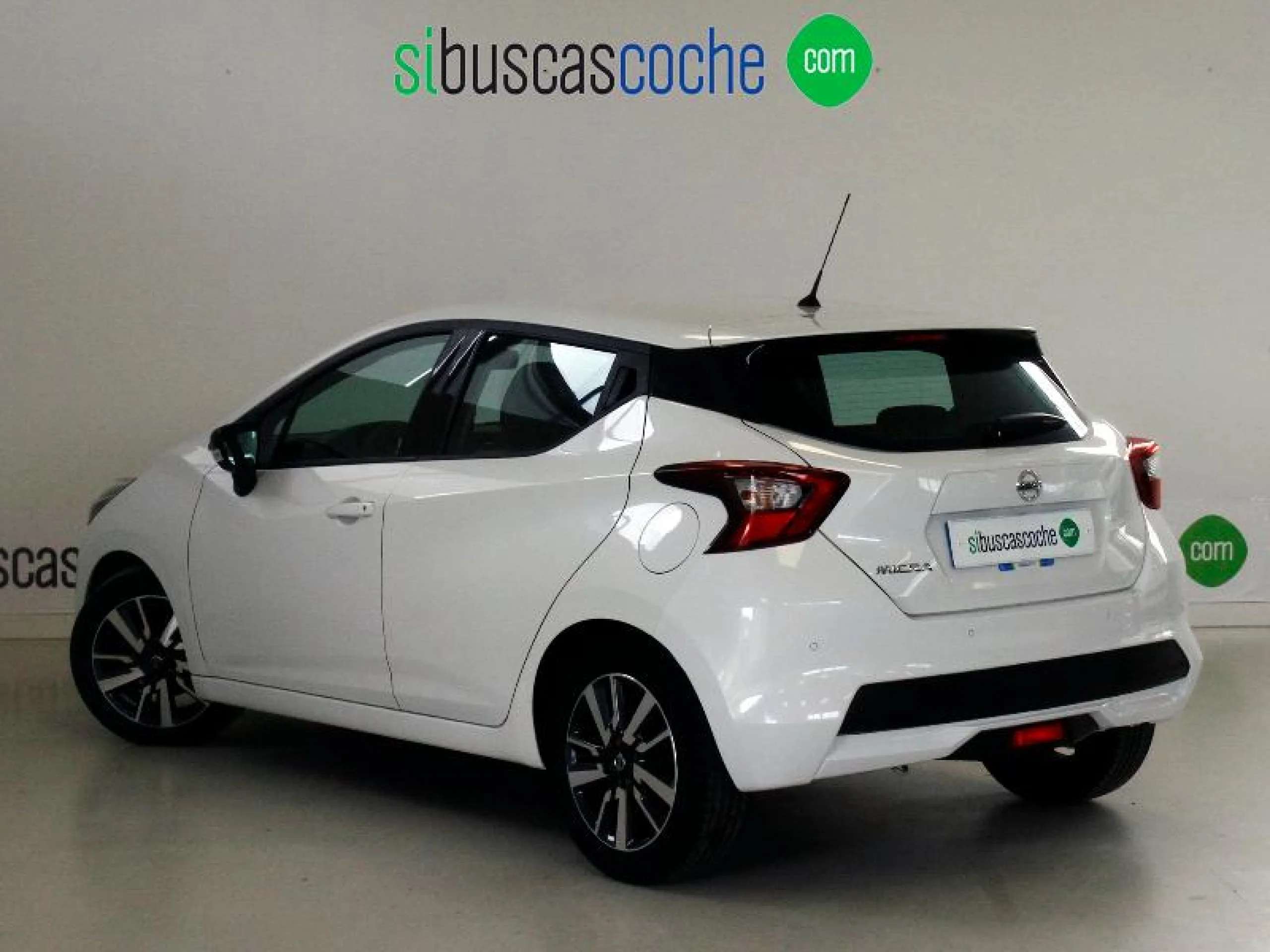 NISSAN MICRA IG T 74 KW (100 CV) E6D ACENTA - Foto 2