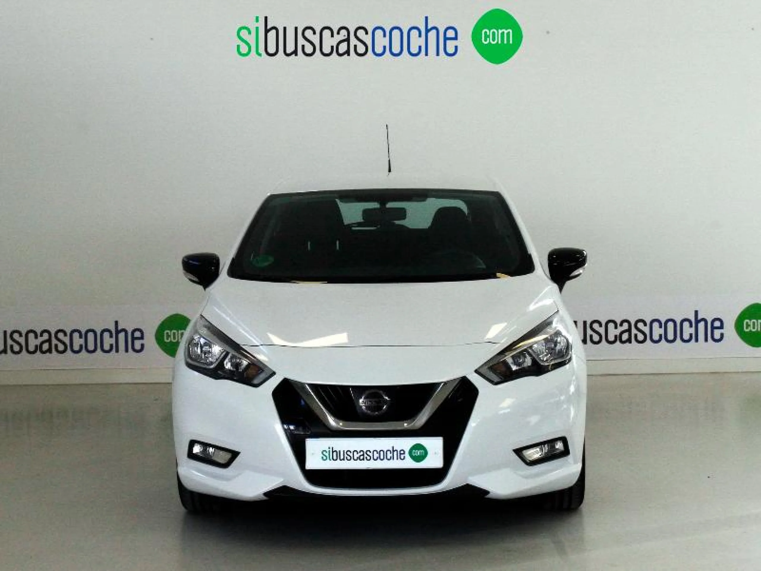 NISSAN MICRA IG T 74 KW (100 CV) E6D ACENTA - Foto 15
