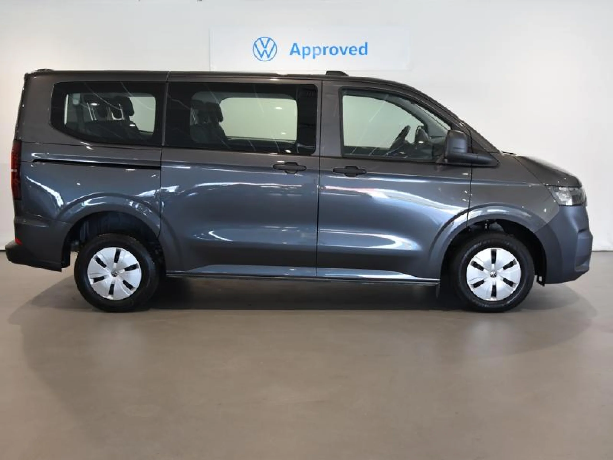 VOLKSWAGEN CARAVELLE CORTA 2.0 TDI 81 KW (110 CV) 6 VE - Foto 3