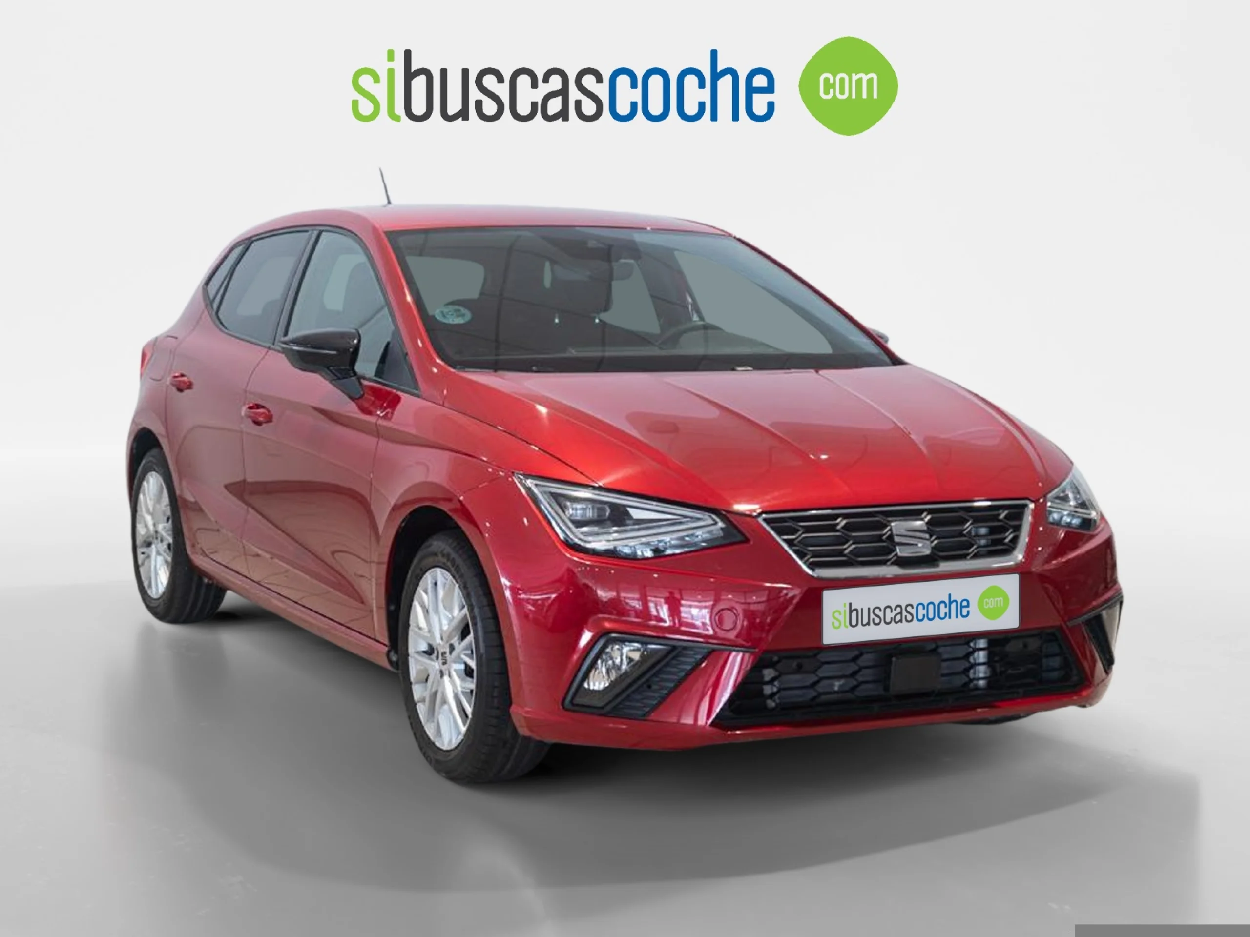 SEAT IBIZA 1.0 TSI 81KW (110CV) FR XL - Foto 1