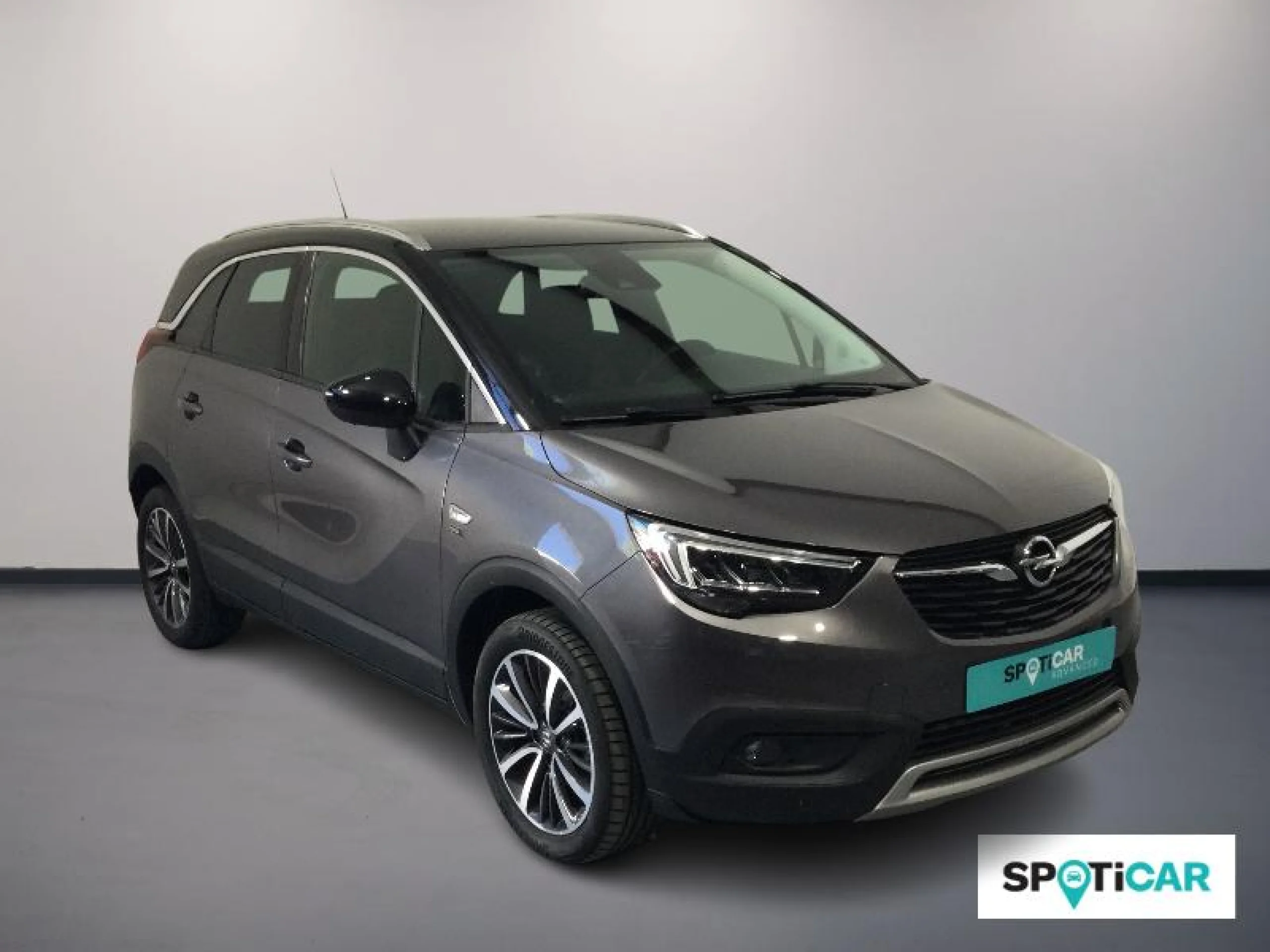 OPEL CROSSLAND X 1.5D 88KW (120CV) INNOVATION S/S AUTO - Foto 3