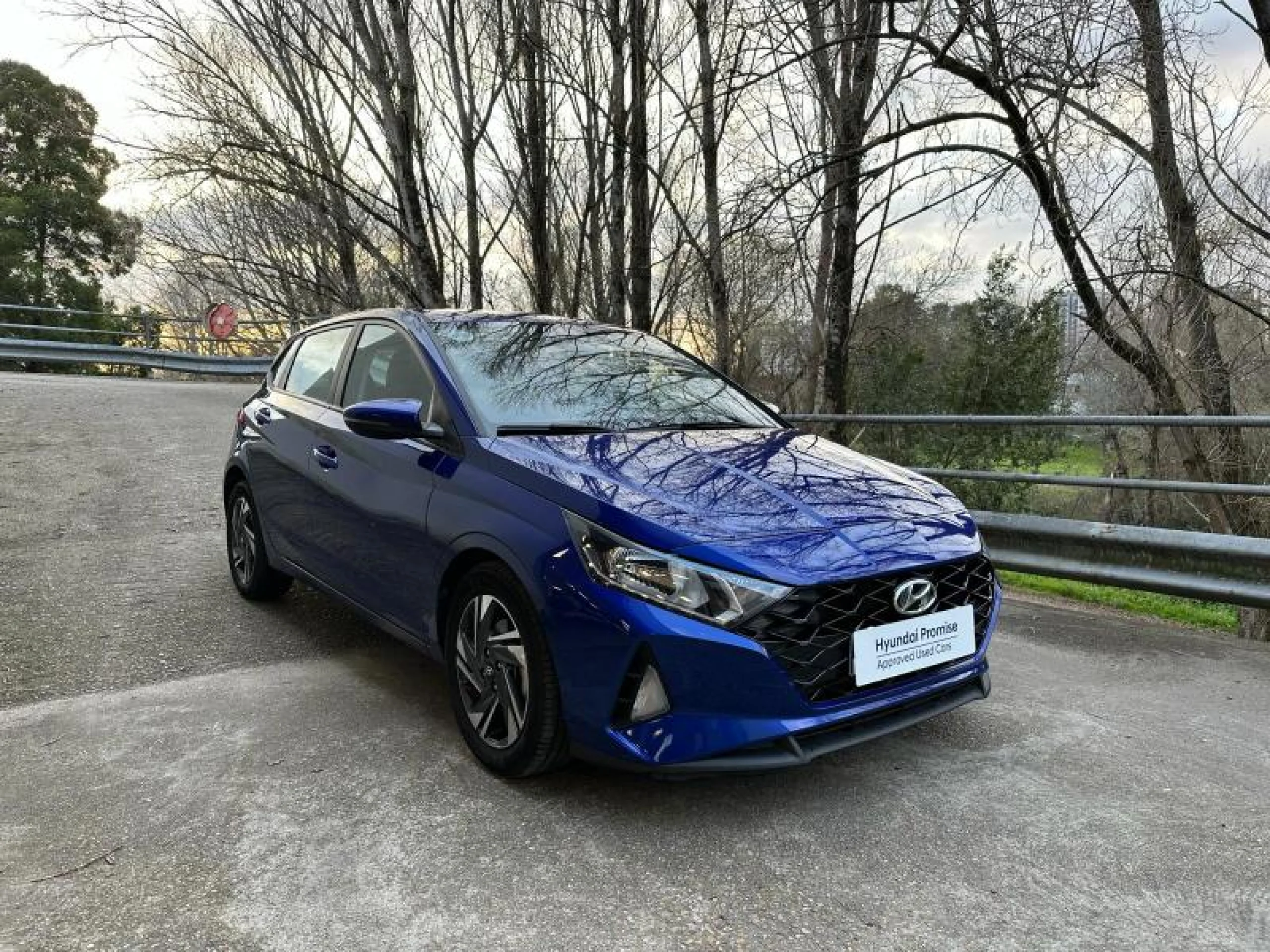 HYUNDAI I20 1.0 TGDI 48V TECNO - Foto 1